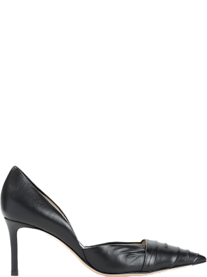 ジョルジオアルマーニ Giorgio Armani Lamb Leather Pumps Giorgio Armani Lamb Leather Pumps | italist