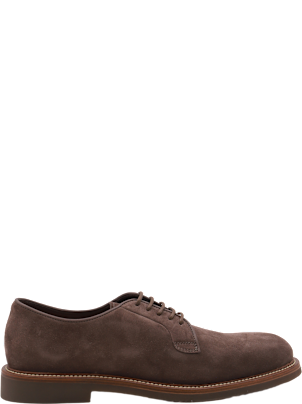 Brunello Cucinelli Laced Shoes for Women