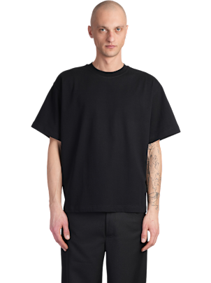 パーカー・フーディ SEFR Men T Shirts MSS25JAGOUCO Beige セール】カラミストレッチフードパーカー（パーカー）｜MEN'S