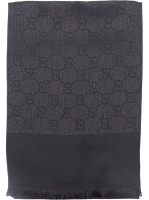 Gucci scarf womens sale discount