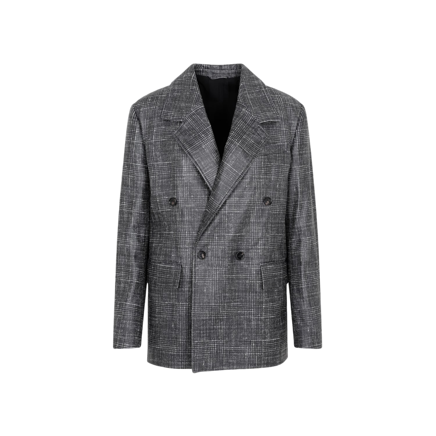 レザージャケット・コート Bottega Veneta Single-Breasted Jacket In Nappa BOTTEGA VENETA Leather jacket | NET-A-PORTER