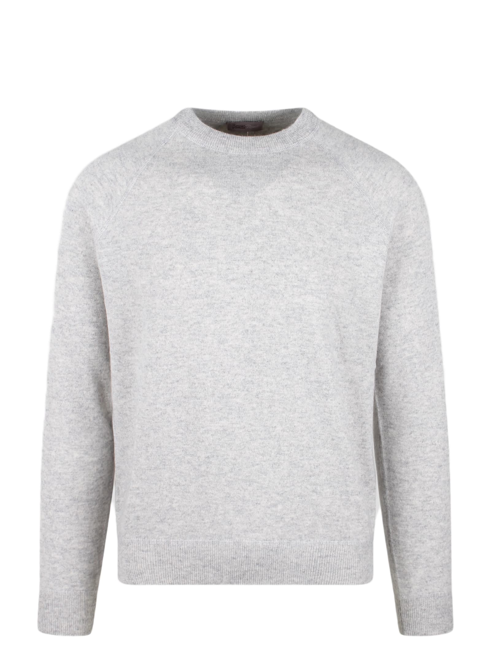 【送料&関税込】Herno Plain Cashmere Resort Sweater Herno Plain Cashmere Resort Sweater | italist