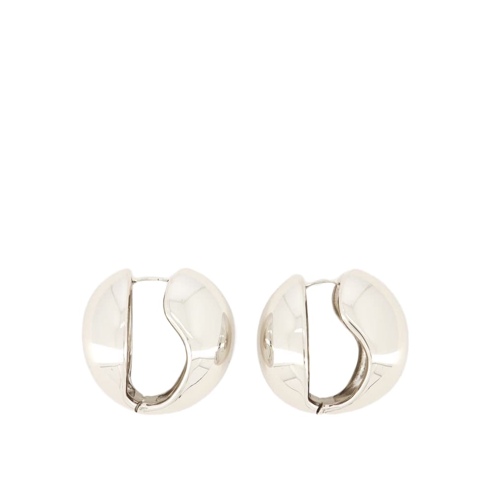アクセサリーその他 Coperni Gold C logo earrings Logo Earrings – Coperni