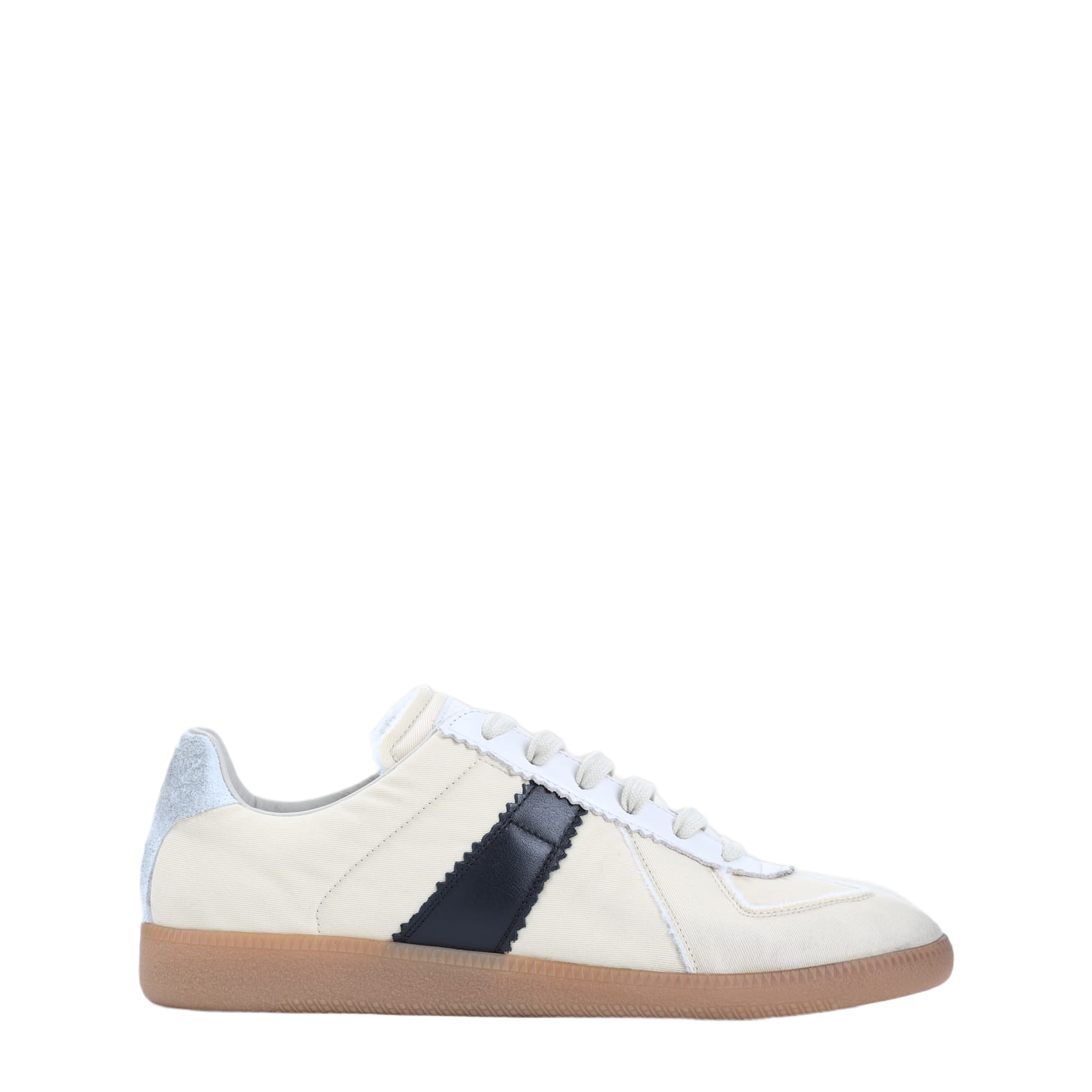 ユウジ【国内正規品】Maison Margiela REPLICA Maison Margiela Mens Replica Shoes – Extra Butter