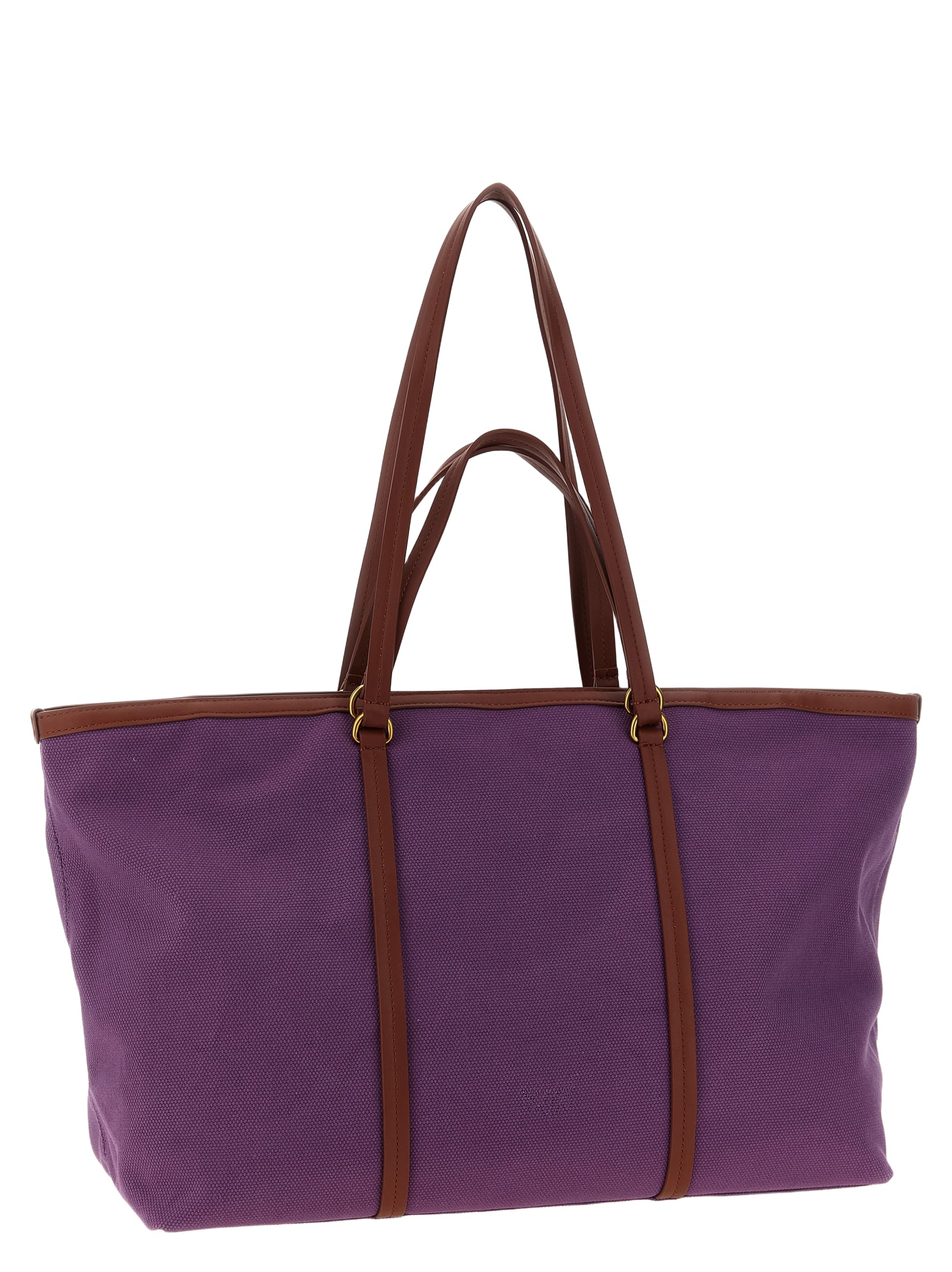 トートバッグ PINKO 'Miranda' large shopping bag Pinko 'miranda' Large Shopping Bag | italist