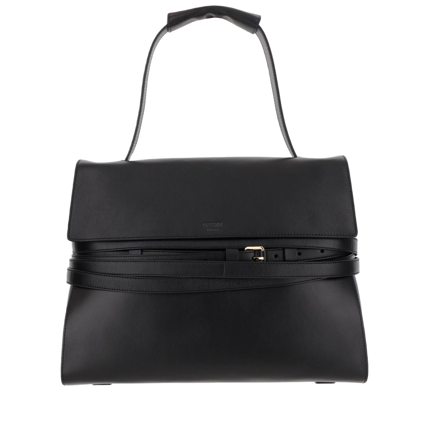 Moschino 'tie Me' Bag | italist