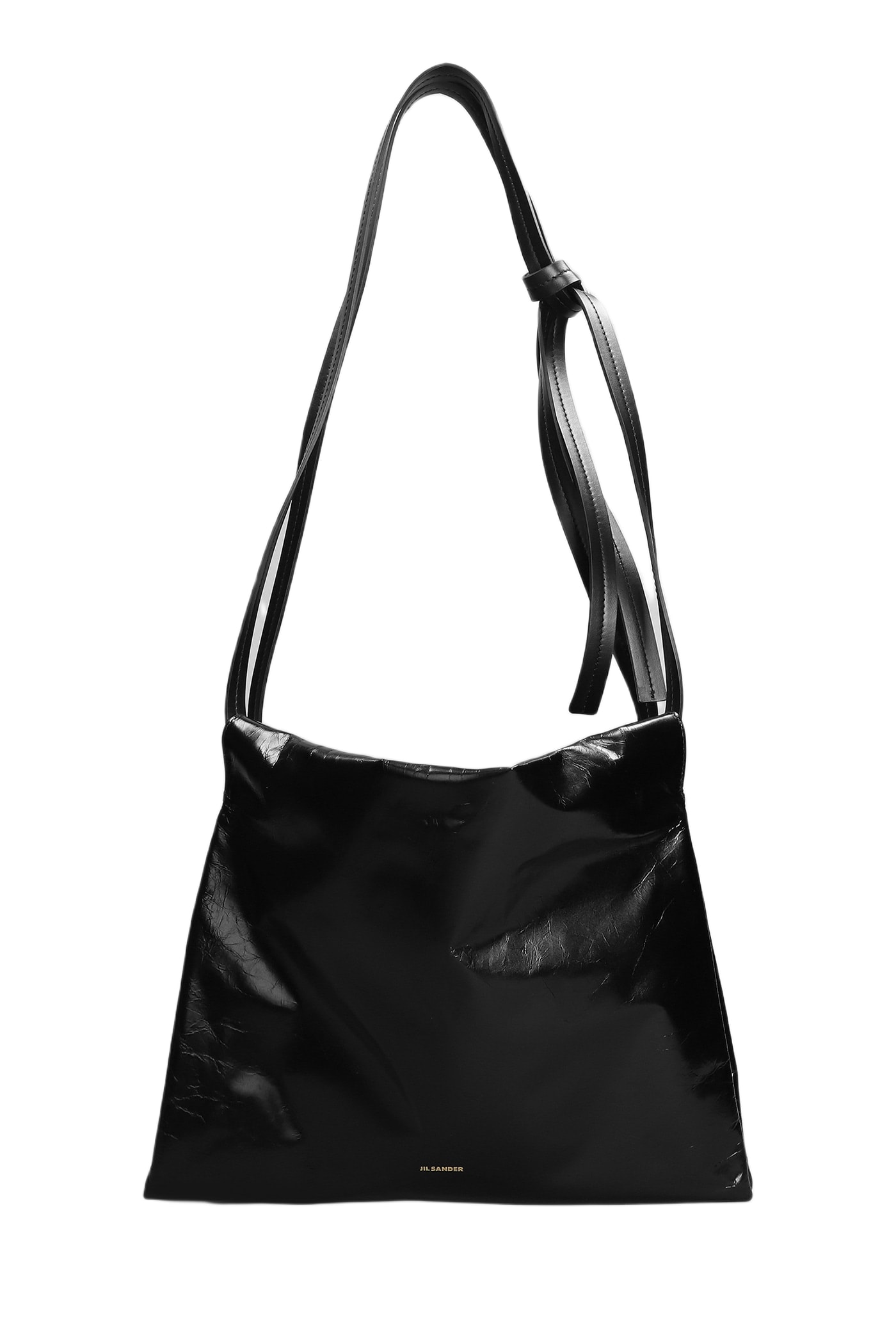 Jil Sander Cushion Shoulder Bag | italist