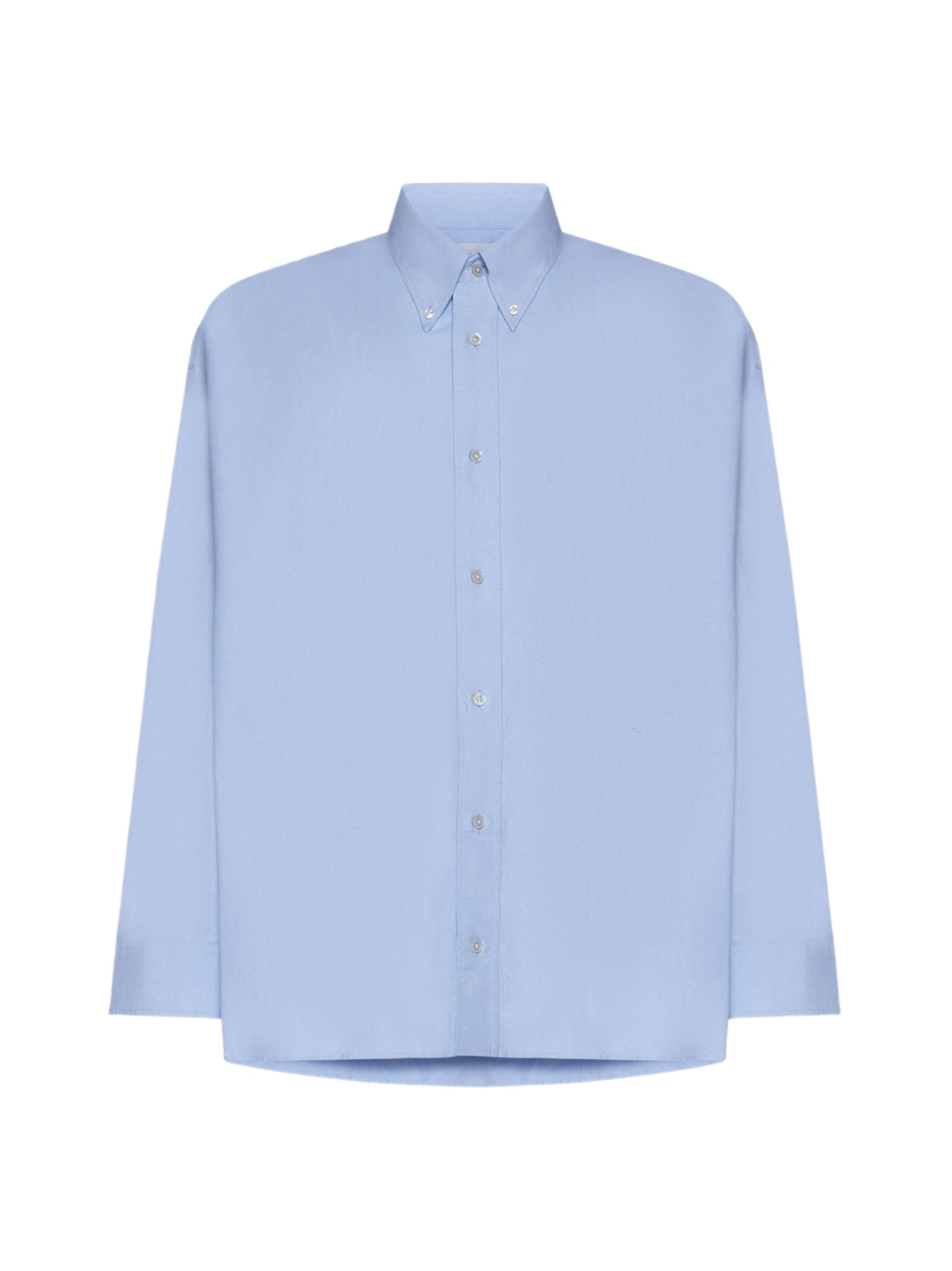 Studio Nicholson Ruskin Cotton Shirt | italist