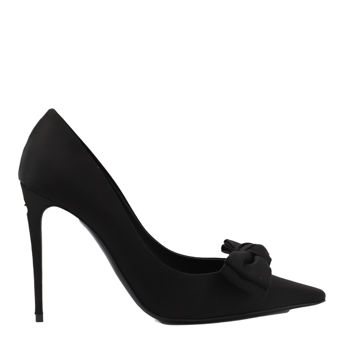 Dolce & Gabbana Black Pumps | italist