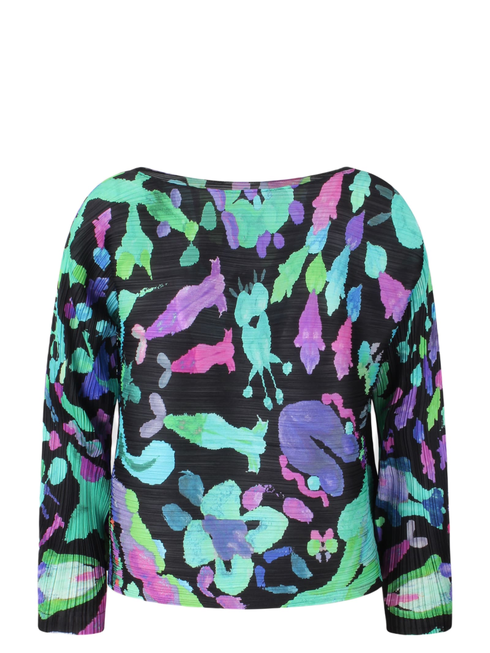 Pleats Please Issey Miyake 