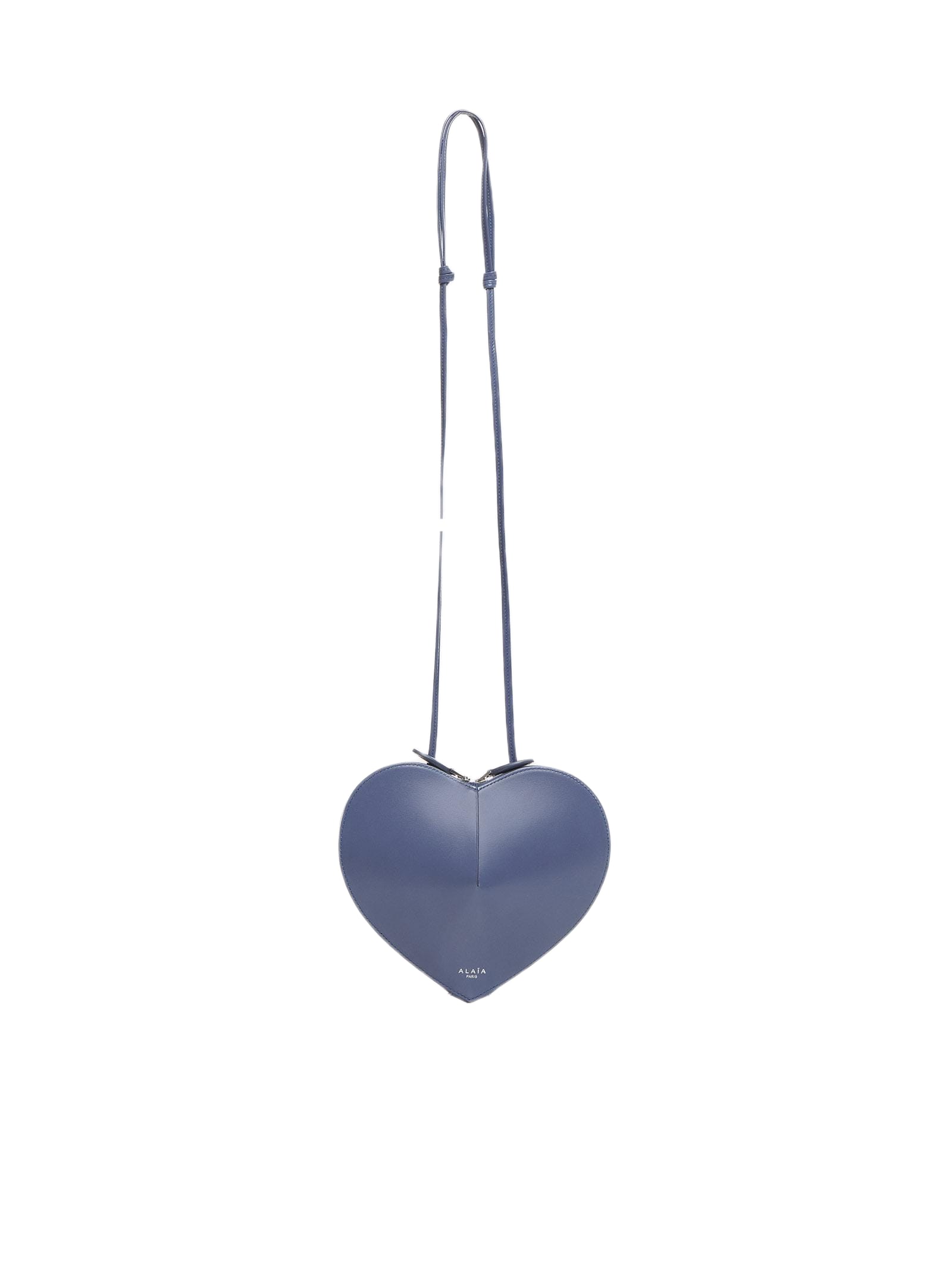 Alaia Le Coeur Leather Bag | italist