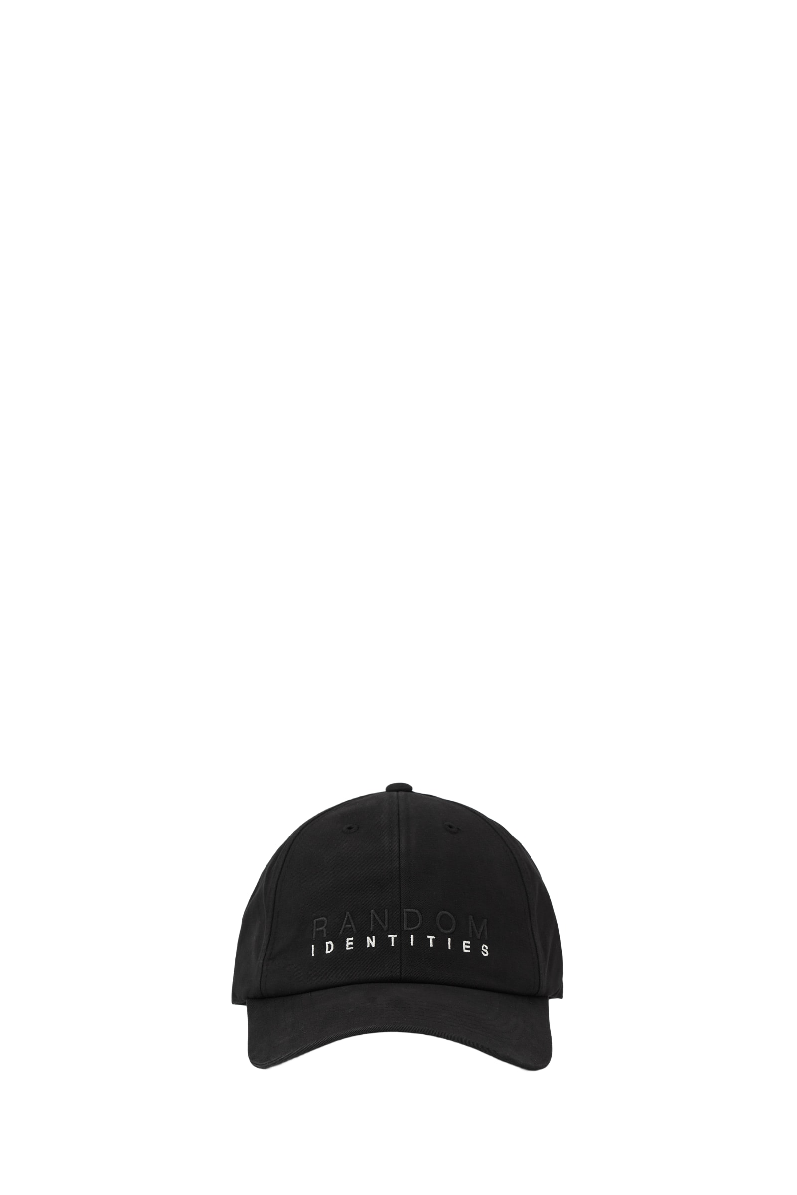 Random Identities Baseballcap Hats | italist