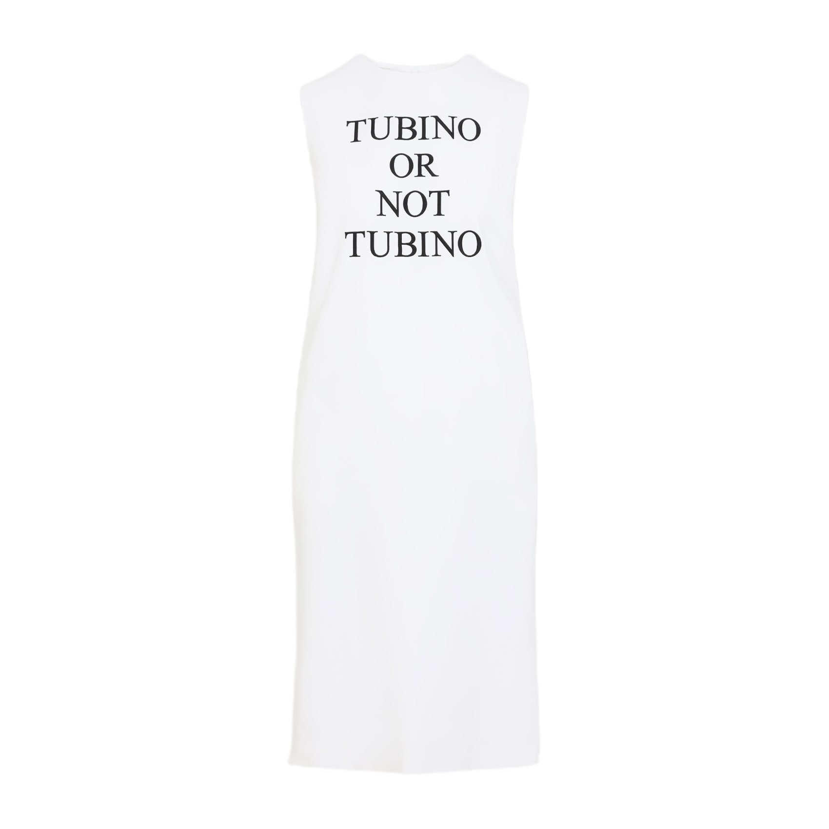 【送料&関税込】Moschino Viscose Midi Dress Moschino Viscose Midi Dress | italist