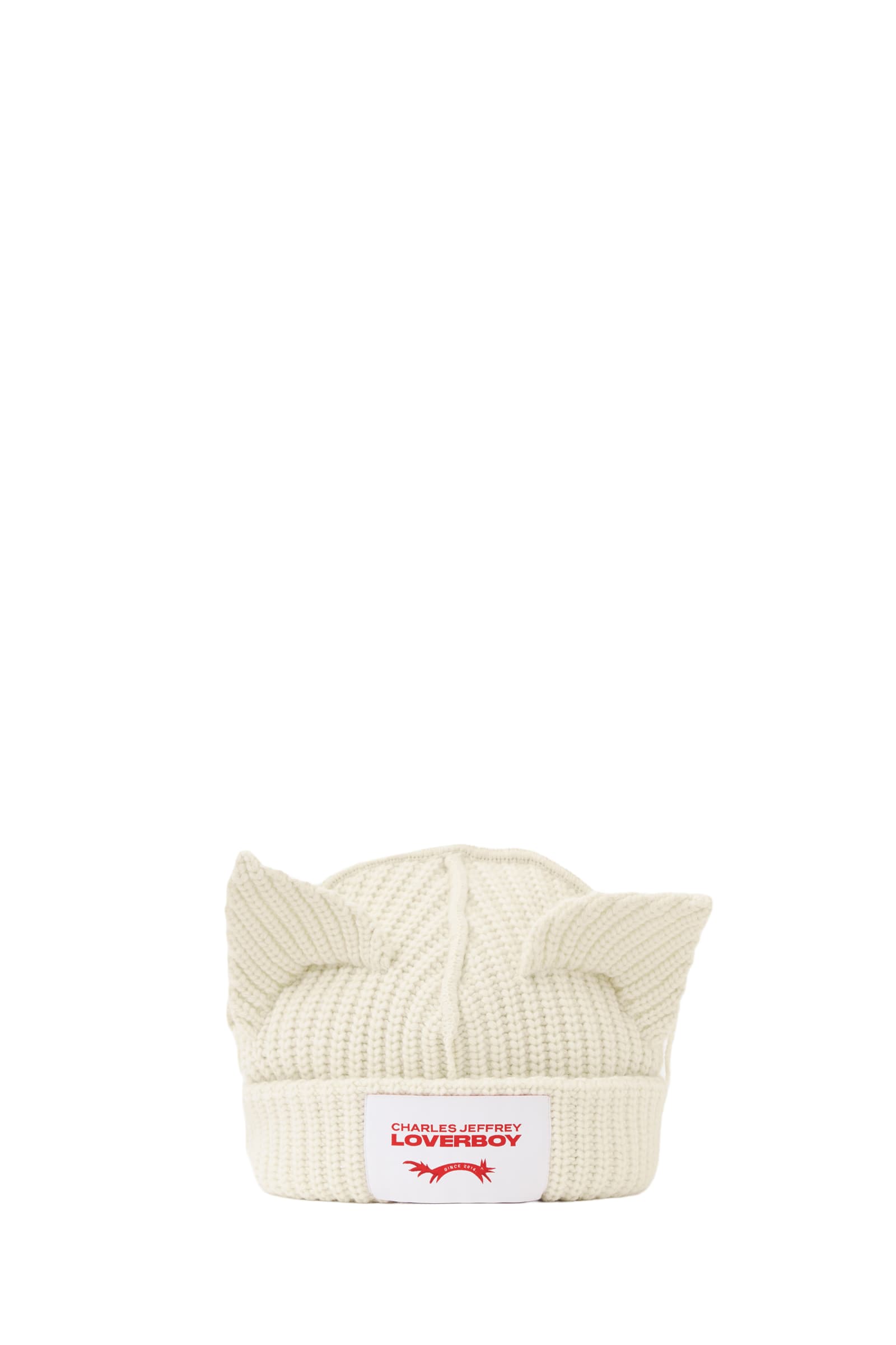 Charles Jeffrey Loverboy Chunky Ears Beanie Hats | italist