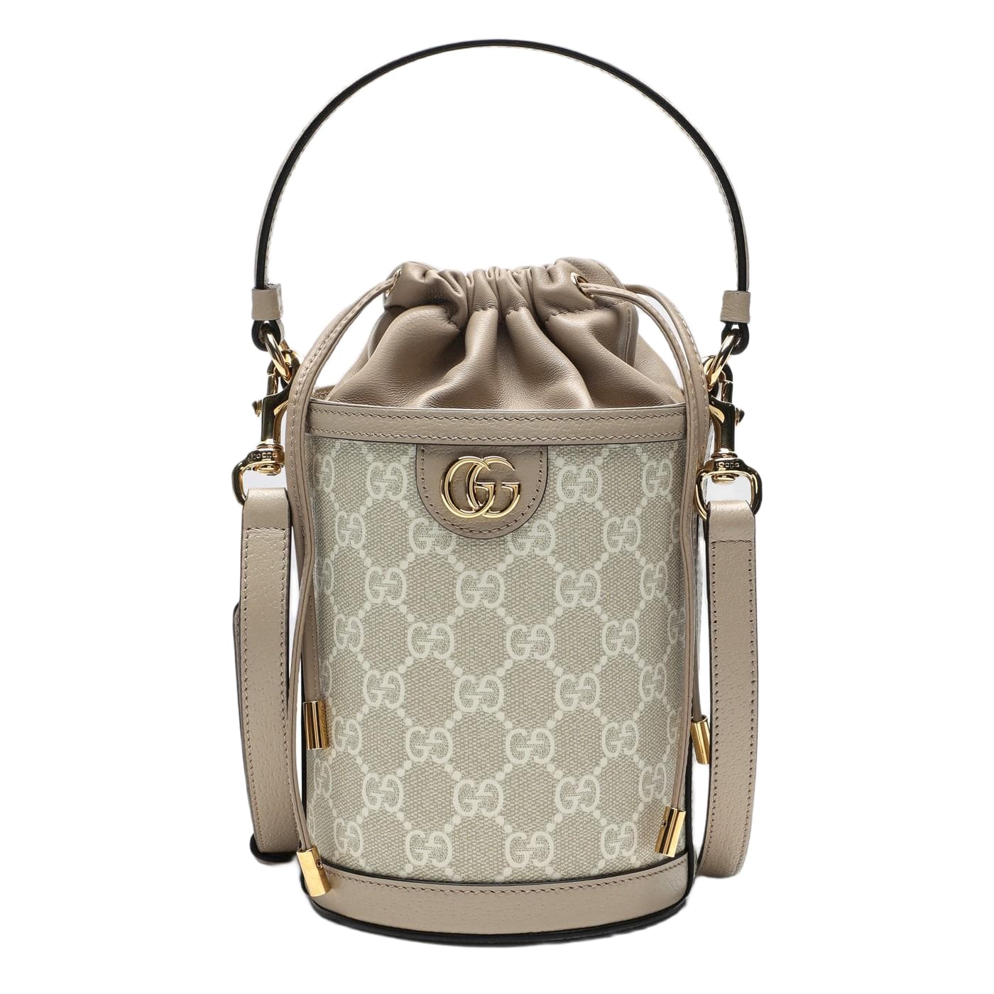 GUCCI(グッチ)正規品/関税送料込み Ophidia Mini Bucket Bag 2ca1058a6d1047e196c0343f3f31cf