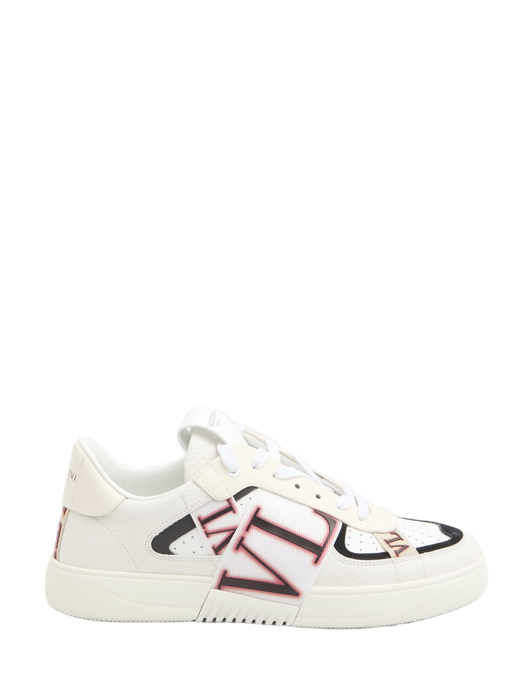 【関税&送料込】Valentino Garavani Vltn Low-Top Sneakers Valentino Garavani Vltn Low-top Sneakers | italist
