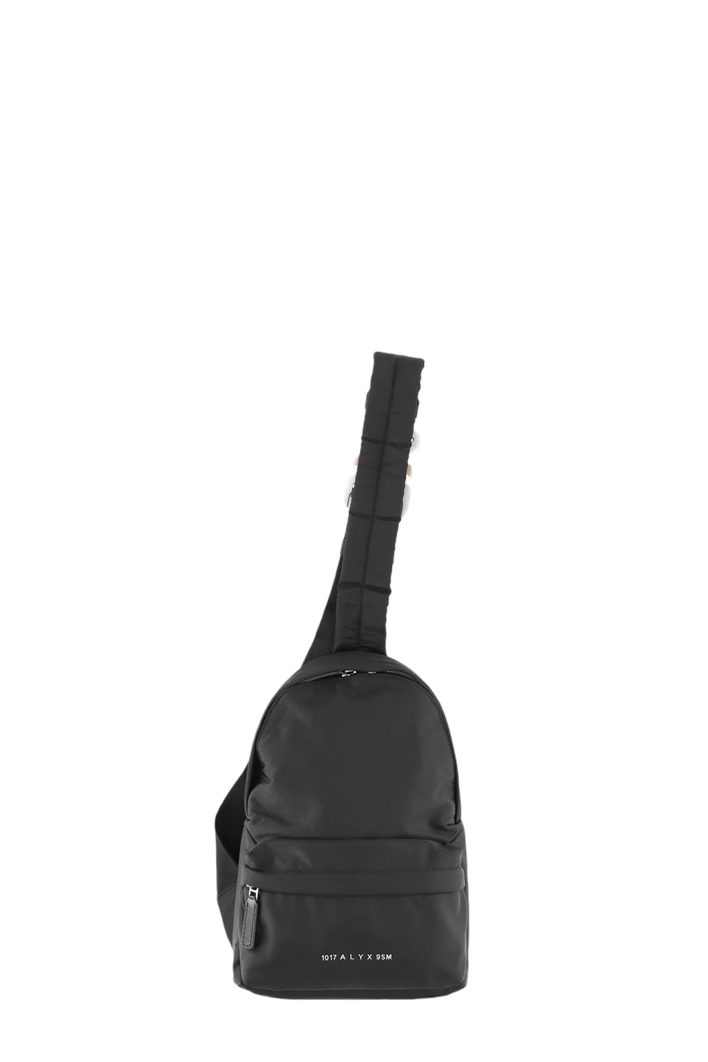 【1017 ALYX 9SM】BUCKLE CROSSBODY BAG 2f73a4aa74c6d2f62883fa0e0e99ab