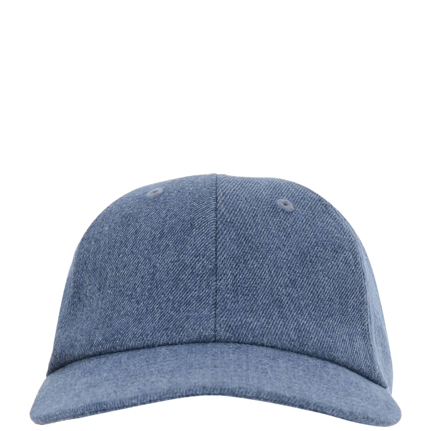 ハット Armarium Denim Baseball Hat Armarium Denim Baseball Hat | italist
