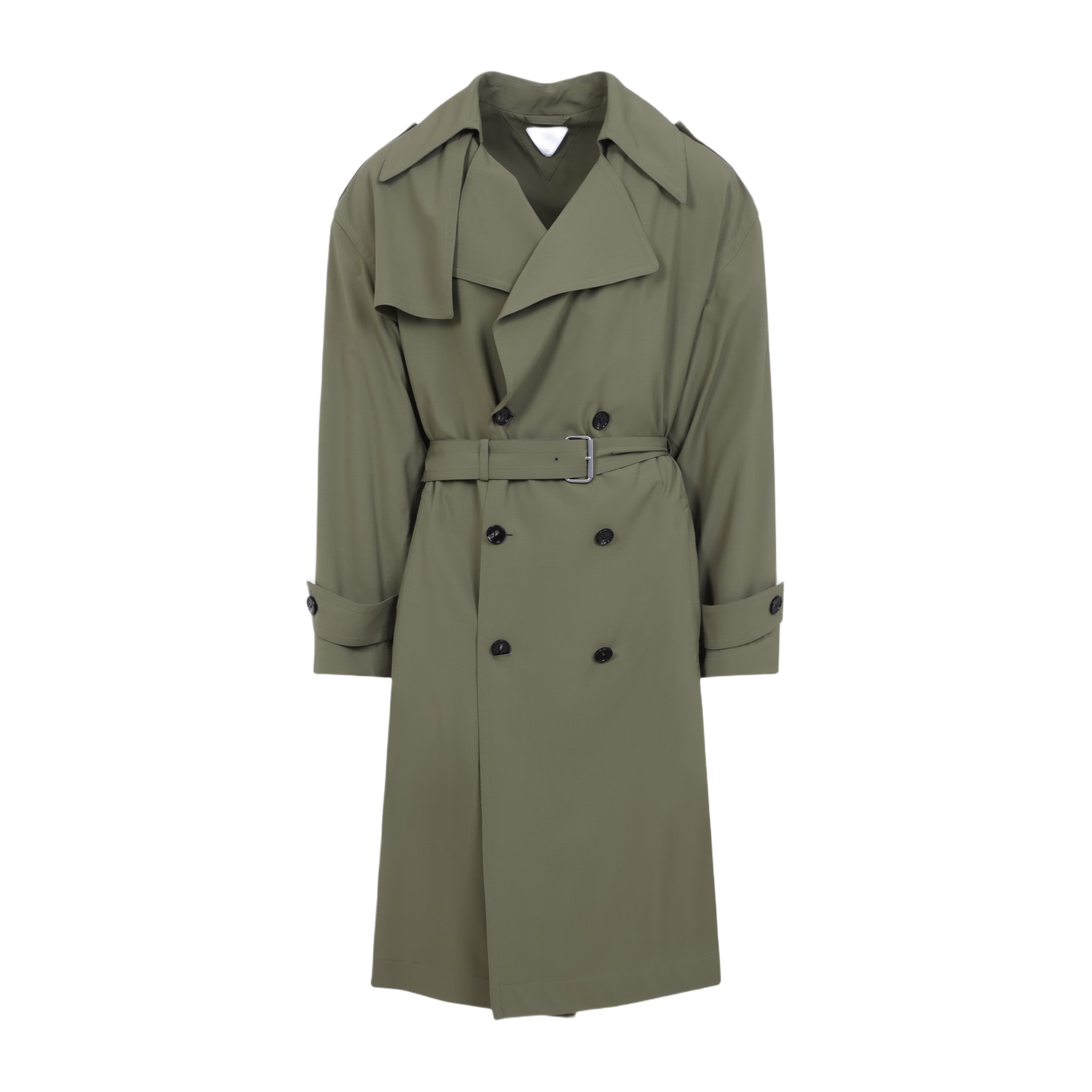 Bottega Veneta Trench | italist