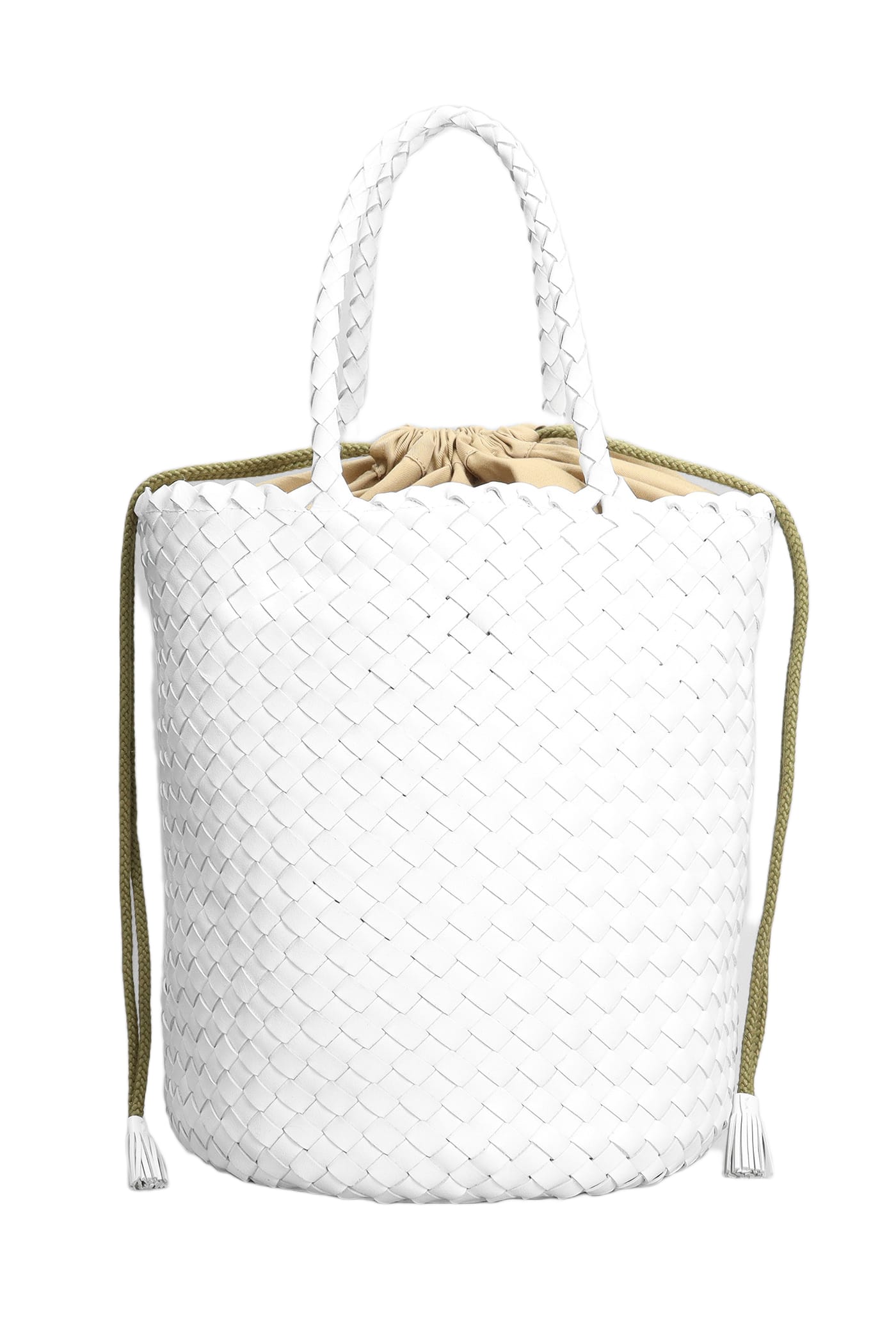 DRAGON DIFFUSION｜TOTEBAGS (Jacky Bucket (8056-TAN)) DRAGON DIFFUSION｜TOTEBAGS (Jacky Bucket (8056-TAN)) (Dragon