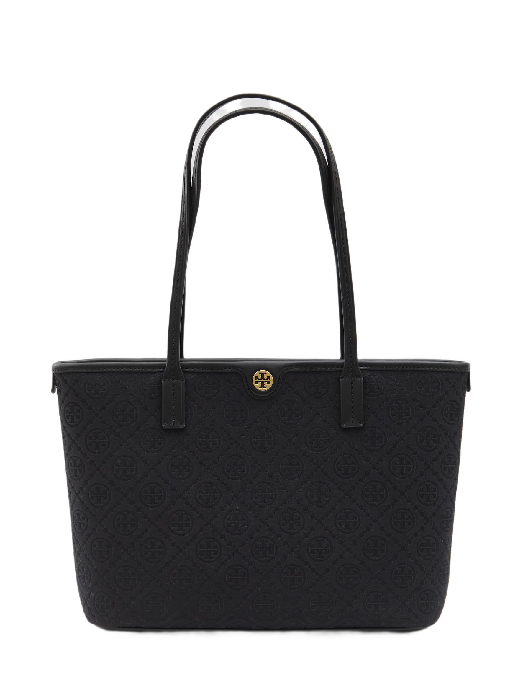 ★Tory Burch★Best商品★大人気★T Monogram tote★バッグ T Monogram Zip Tote: Women's Designer Tote Bags | Tory Burch