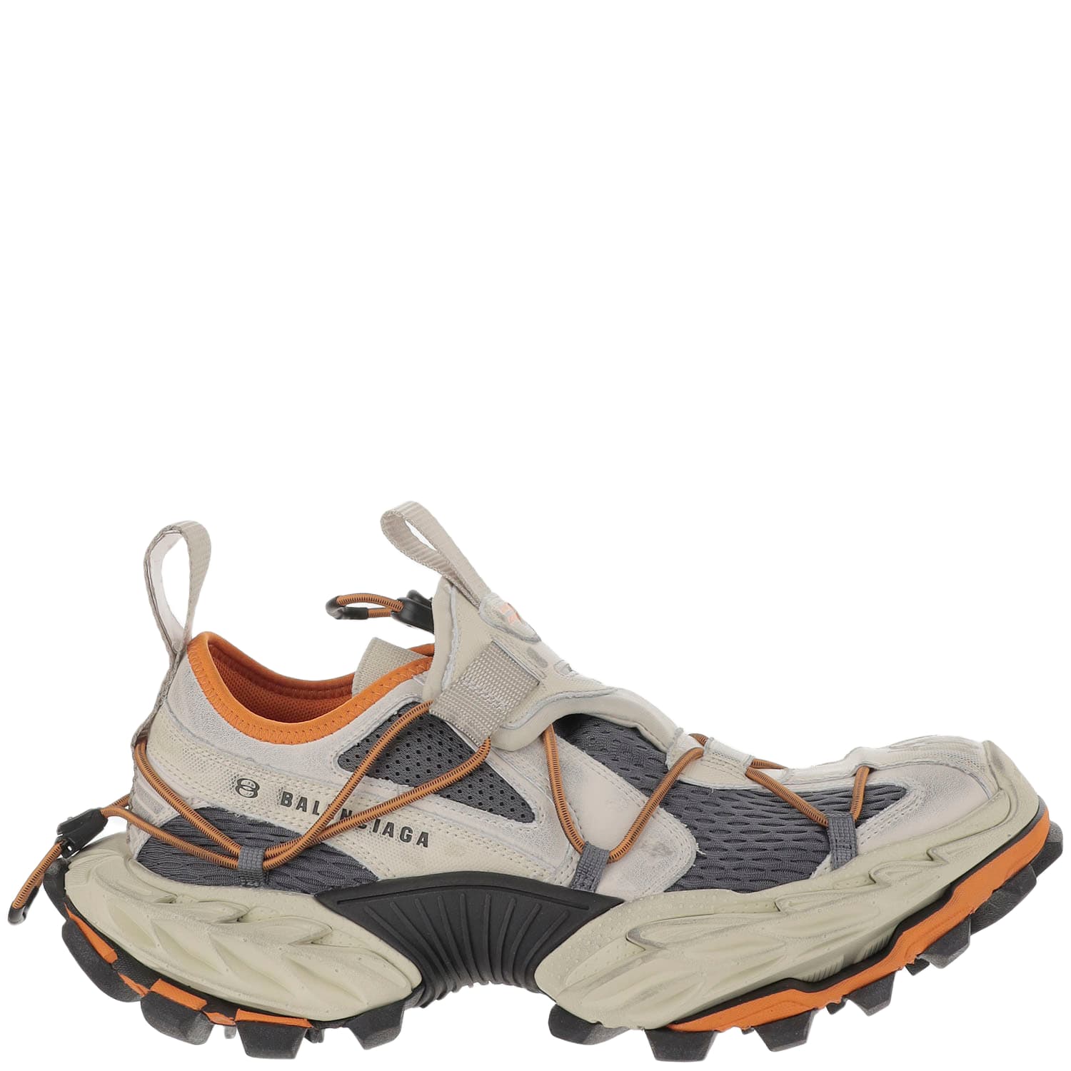 Balenciaga Hike Sneakers | italist