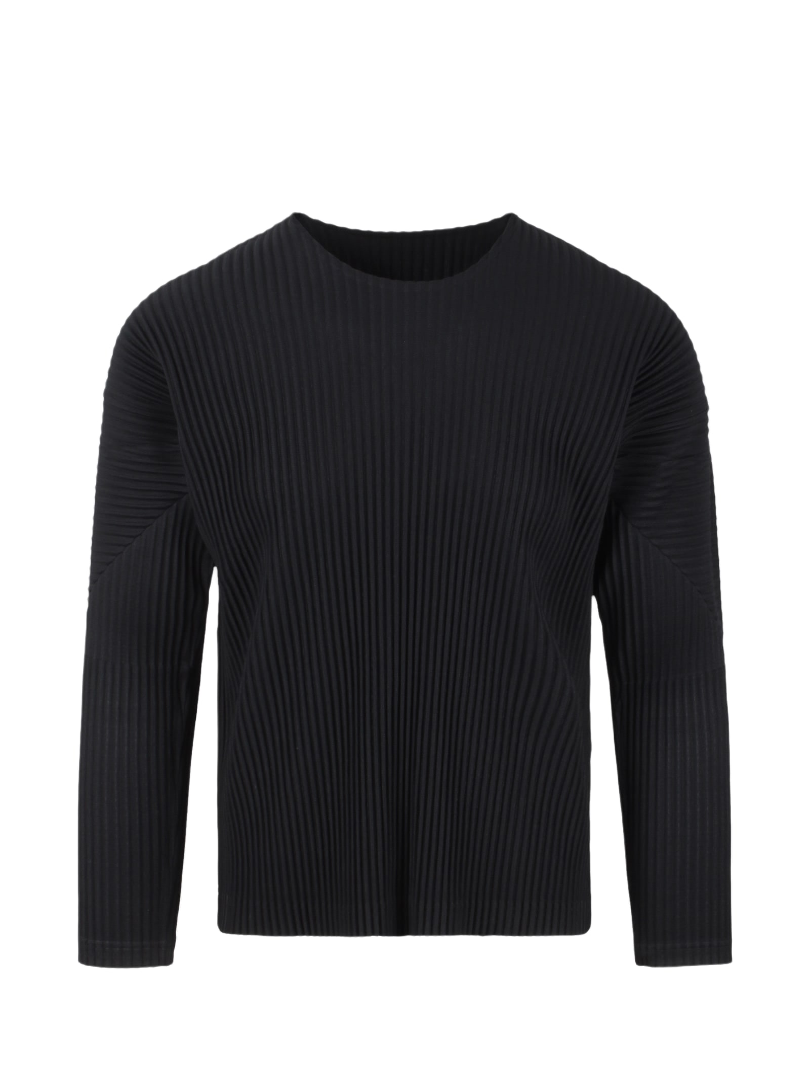 hommeplisse ハイネック Homme Plissé Issey Miyake Plisse` Top | italist