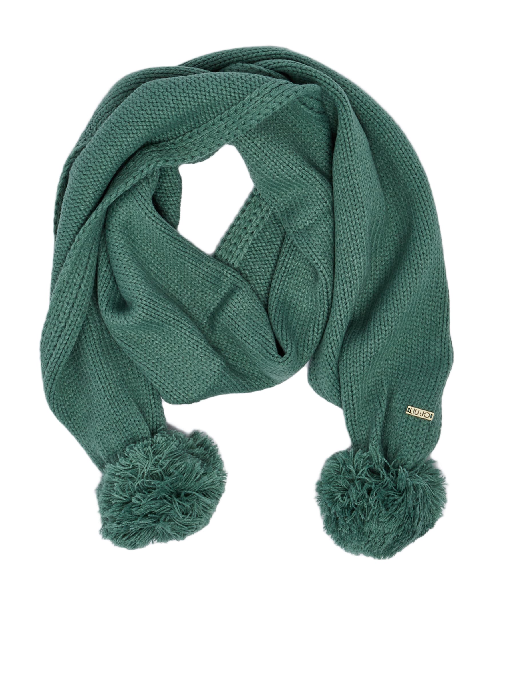 Liu-Jo Scarf Scarf | italist