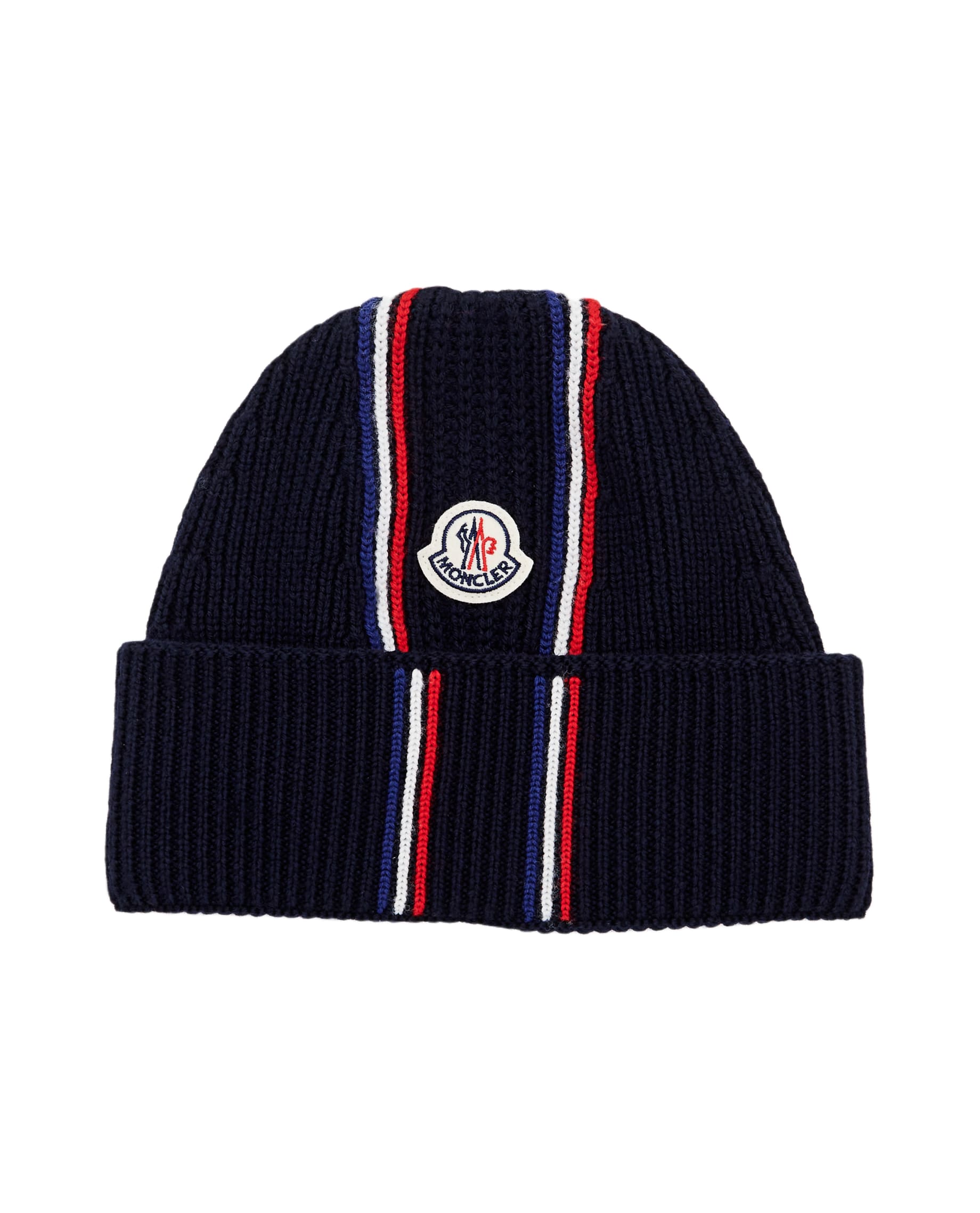 Moncler Beanie Hat | italist