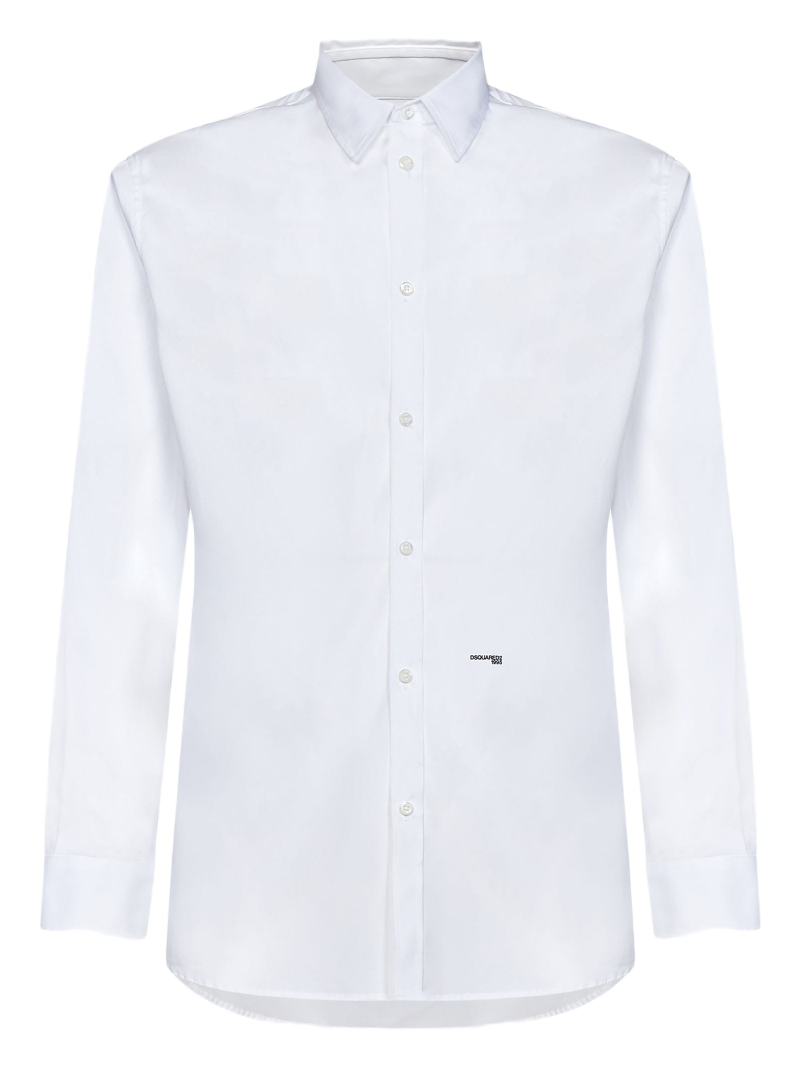 Dsquared2 Mini D2 Relax Shirt | italist