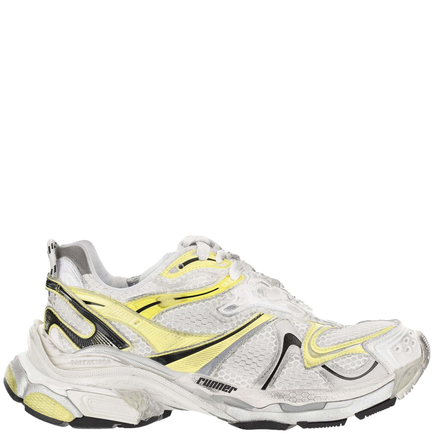 Balenciaga Sneakers Runner 2.0 | italist