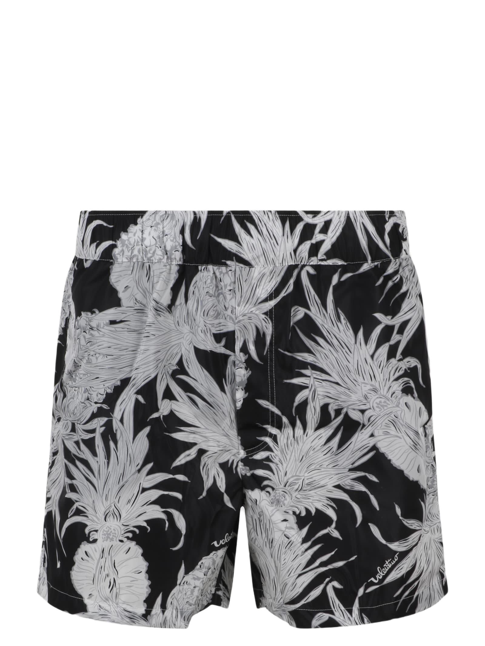 Valentino Garavani Sun Surf Swimshort | italist