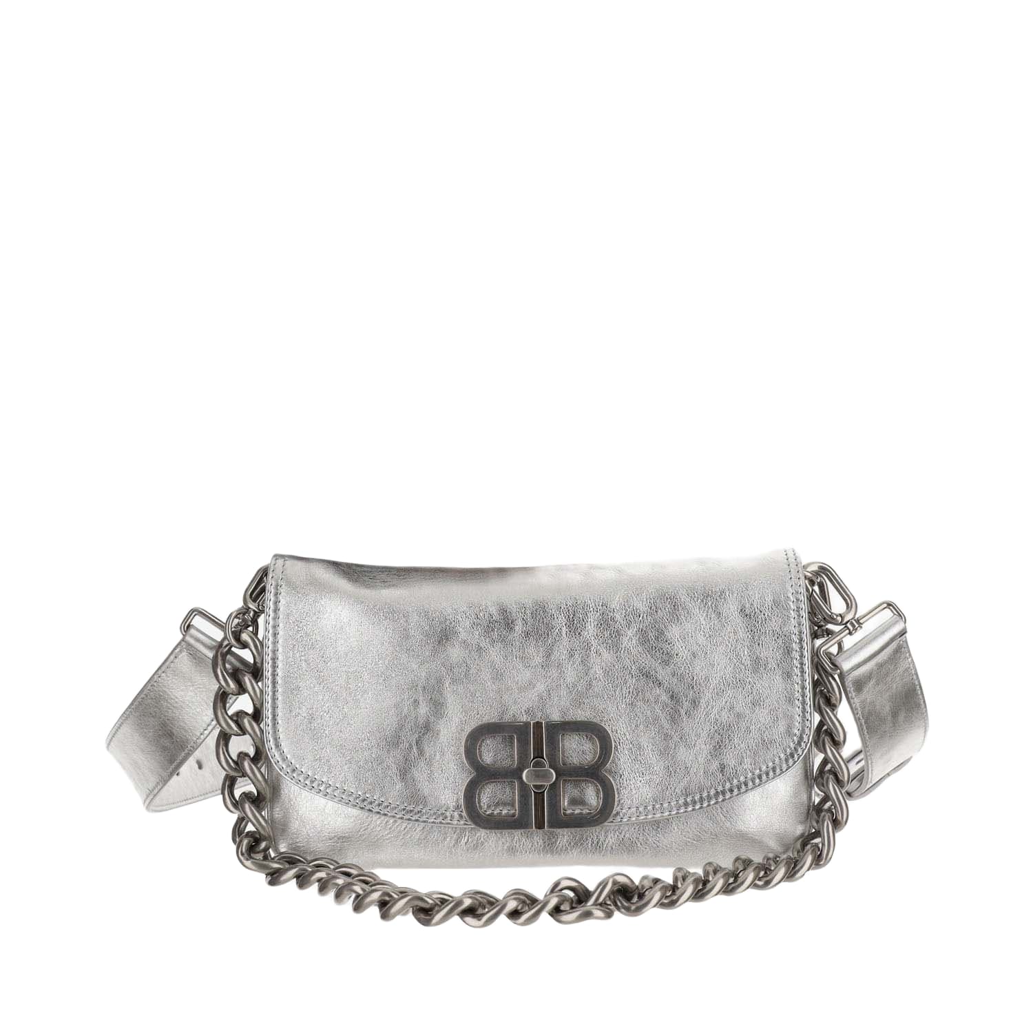 【関税＆送料込み】Balenciaga Bb Soft Flap Medium Purse 25719937_55823947_600.jpg