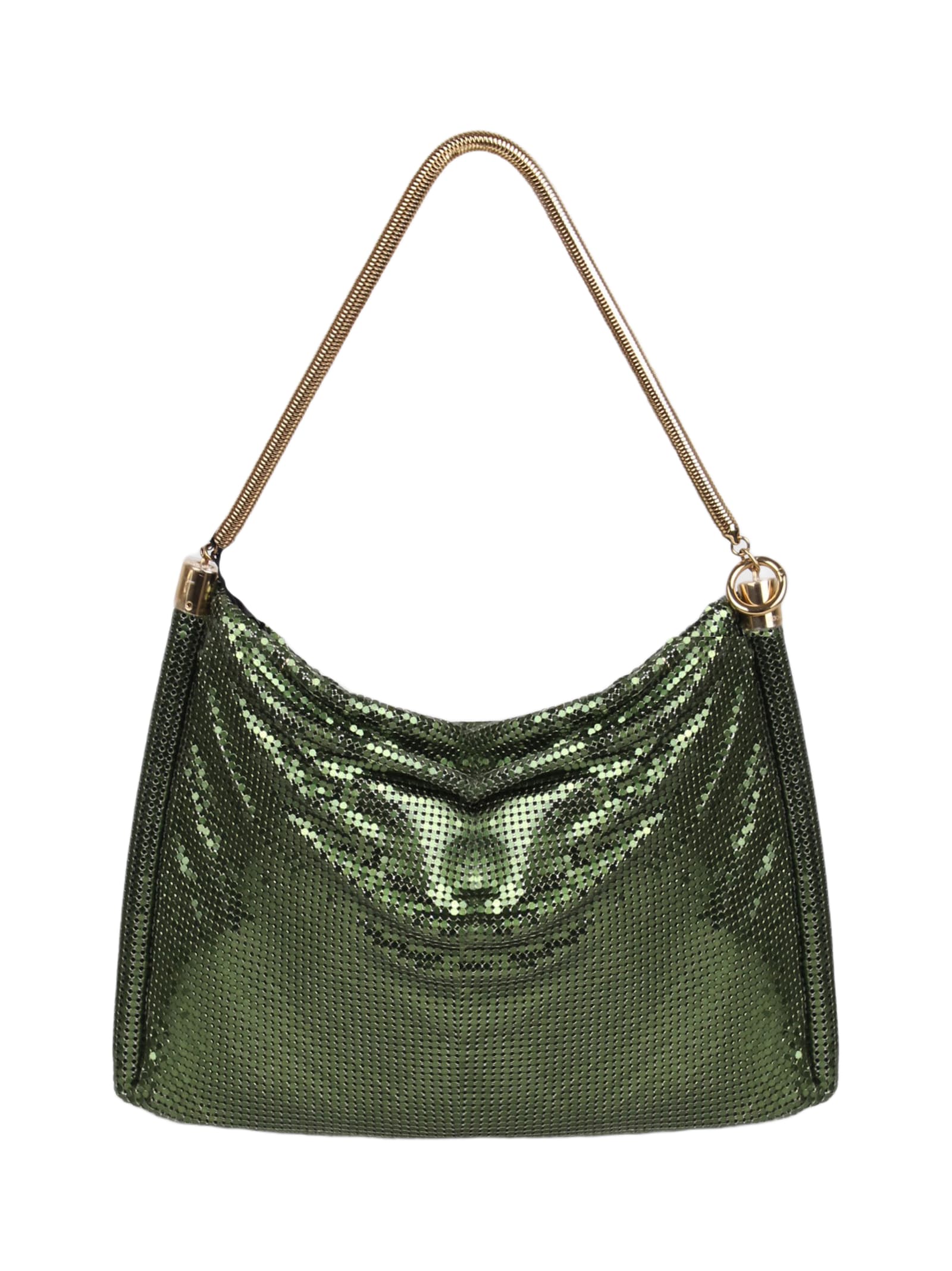 ショルダーバッグ・ポシェット RABANNE SHOULDER BAG \