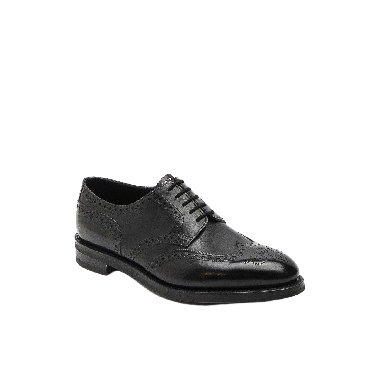 靴 JOHN LOBB Barkley black John Lobb | Lopez Shoes