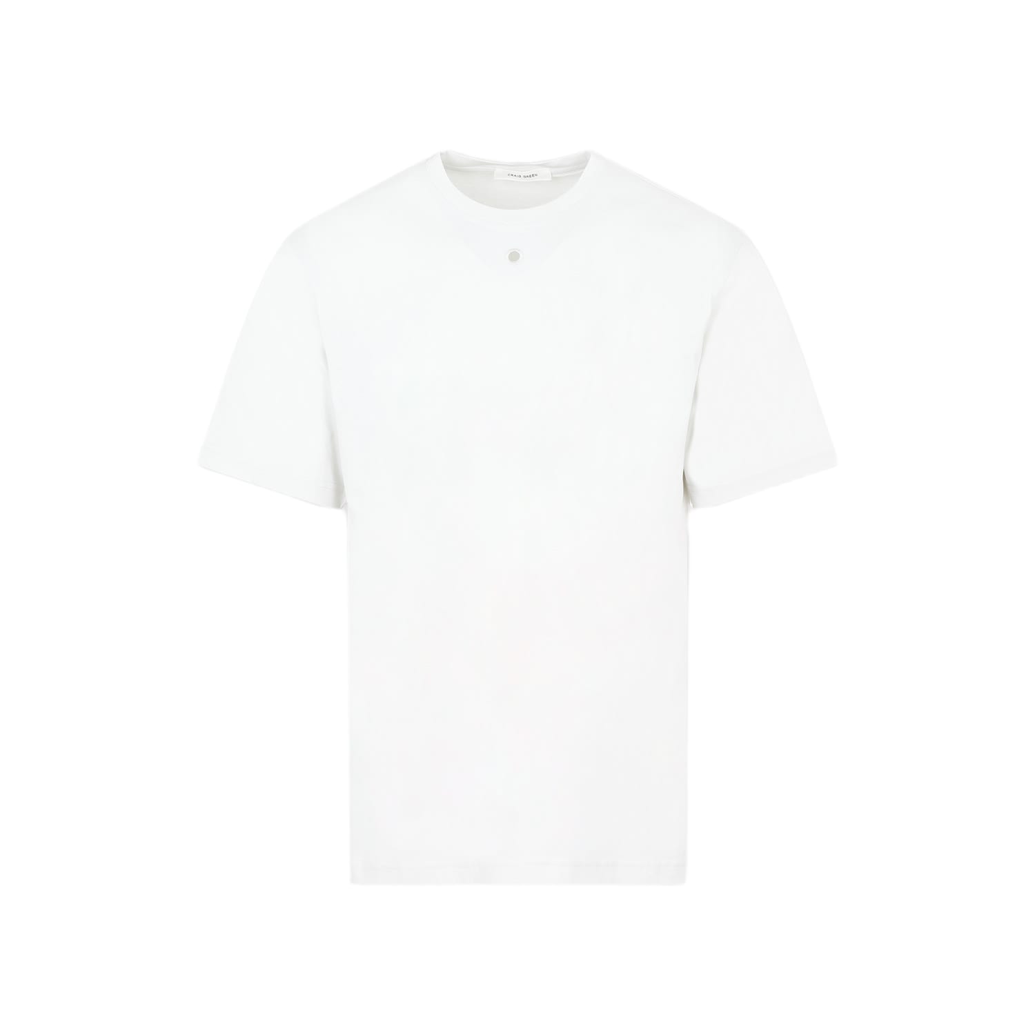 【CRAIG GREEN】コットン HOLE T-SHIRT Craig Green Hole T-shirt | italist