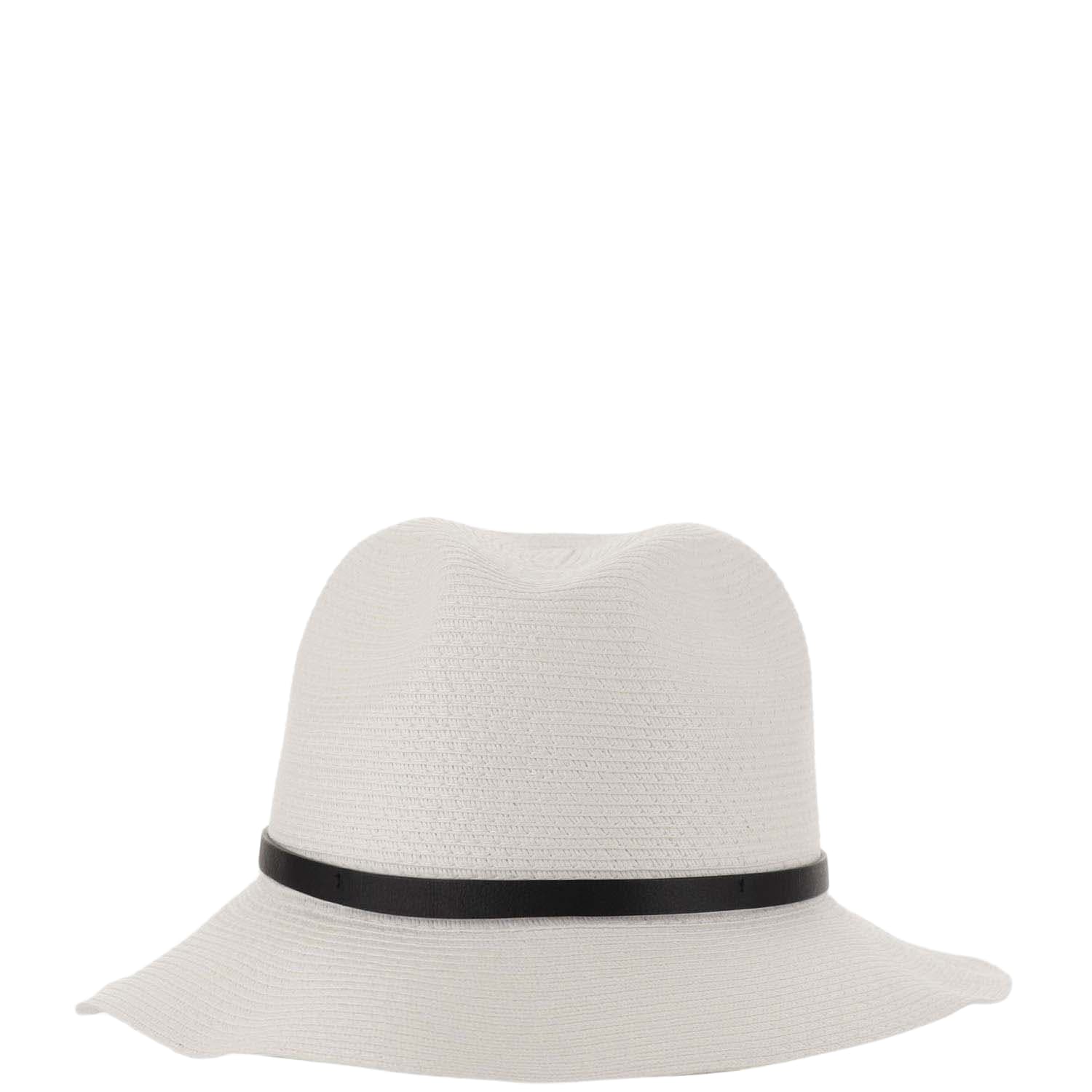 帽子 Herlipto Linen Braid Casablanca Goods