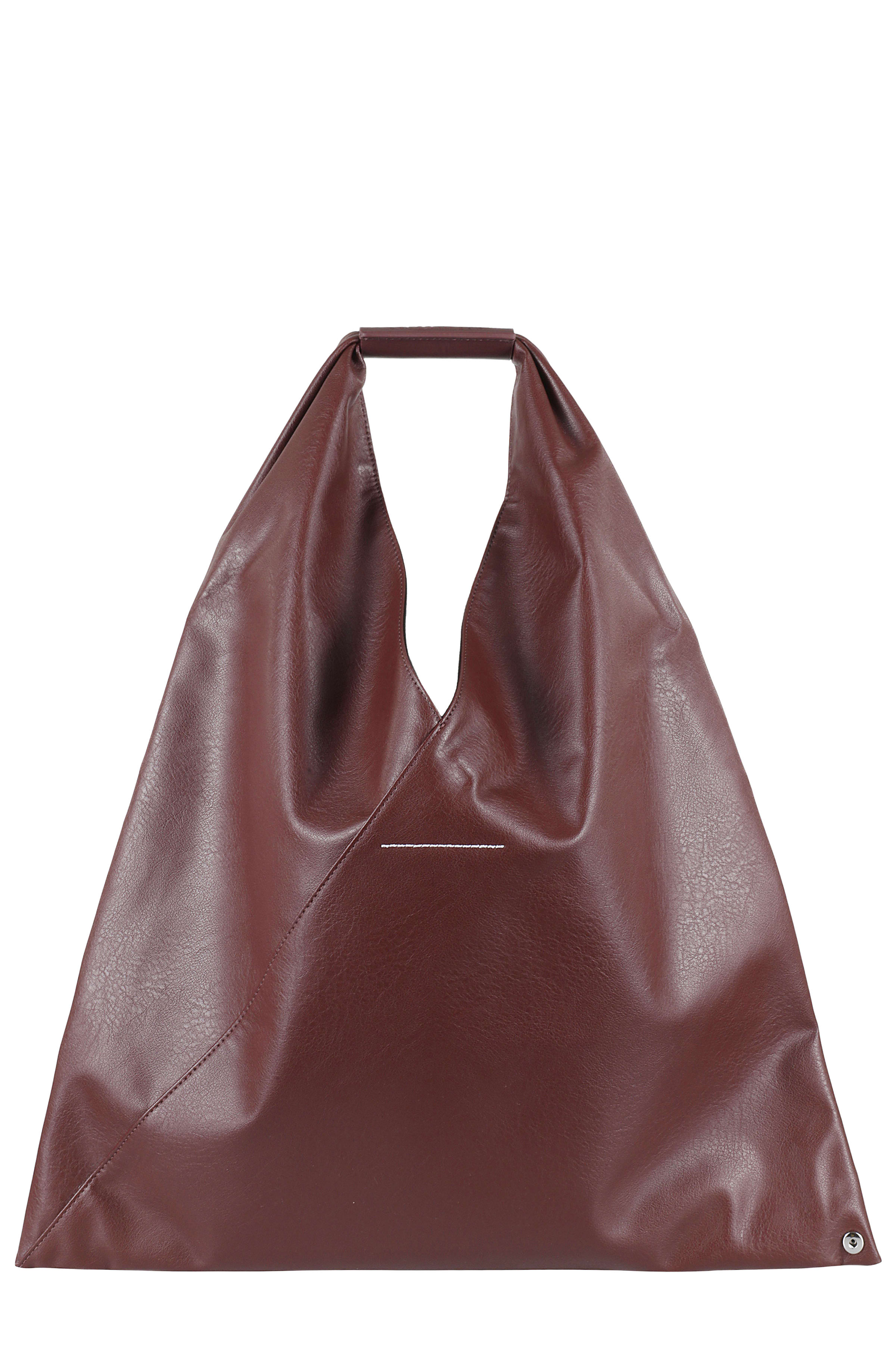 【MM6】Hand Bag japanese Medium MM6 Maison Margiela - Japanese Bag Classic Medium | HBX
