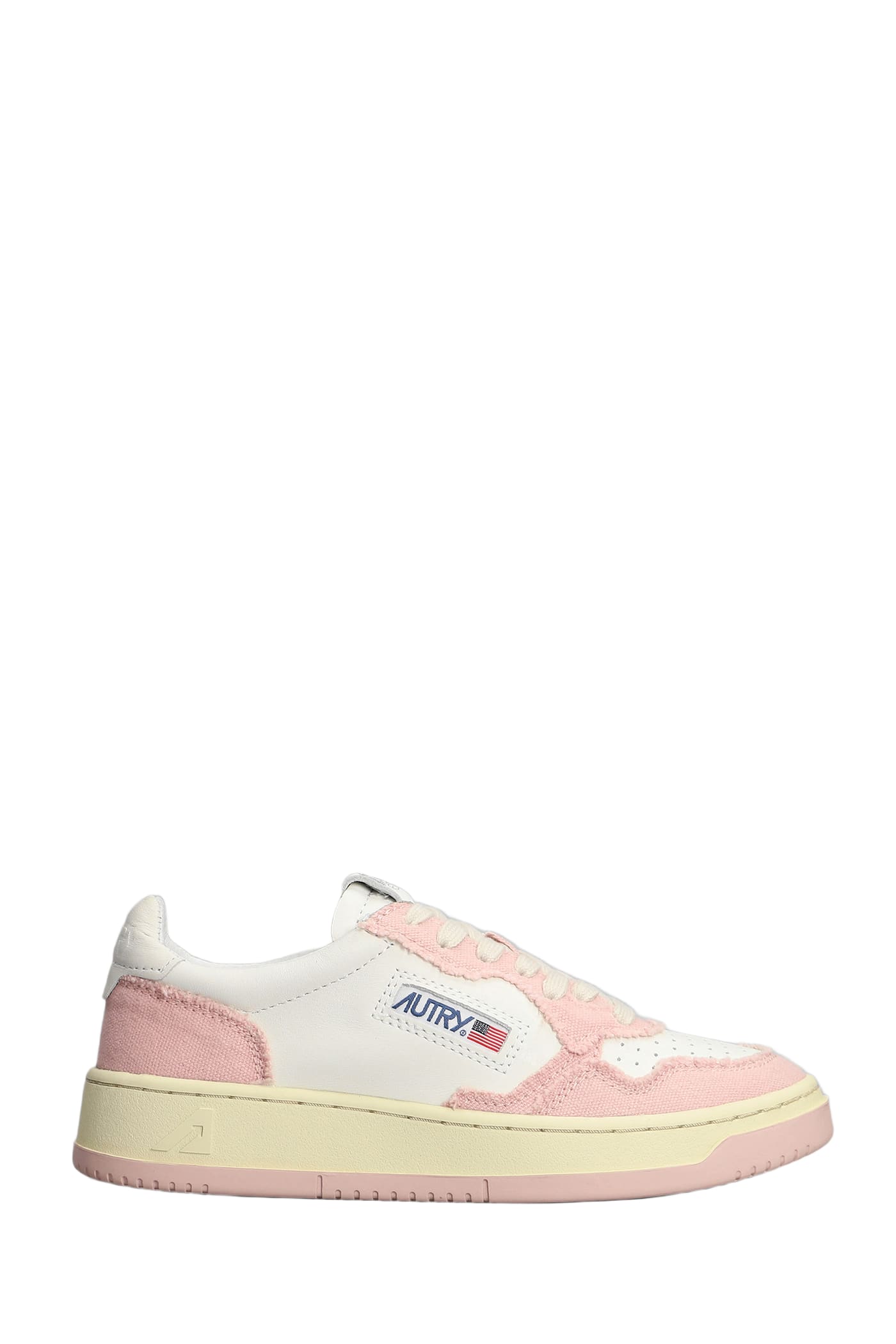 Autry Medalist Sneakers | italist