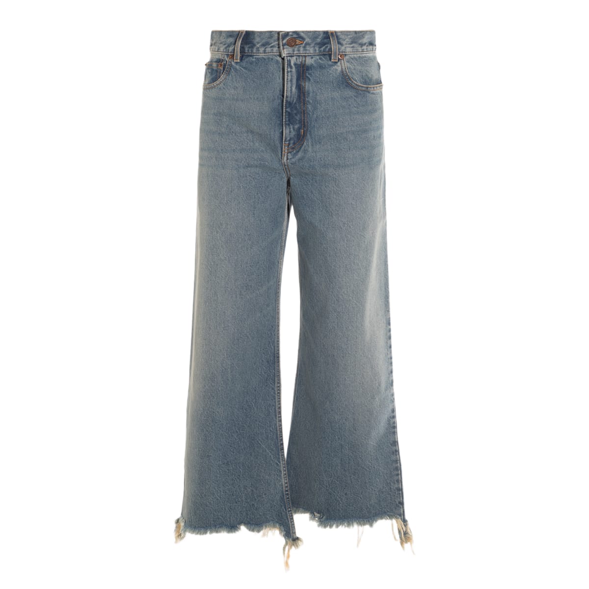 SEE BY CHLOE Pants navy 25 | eBay