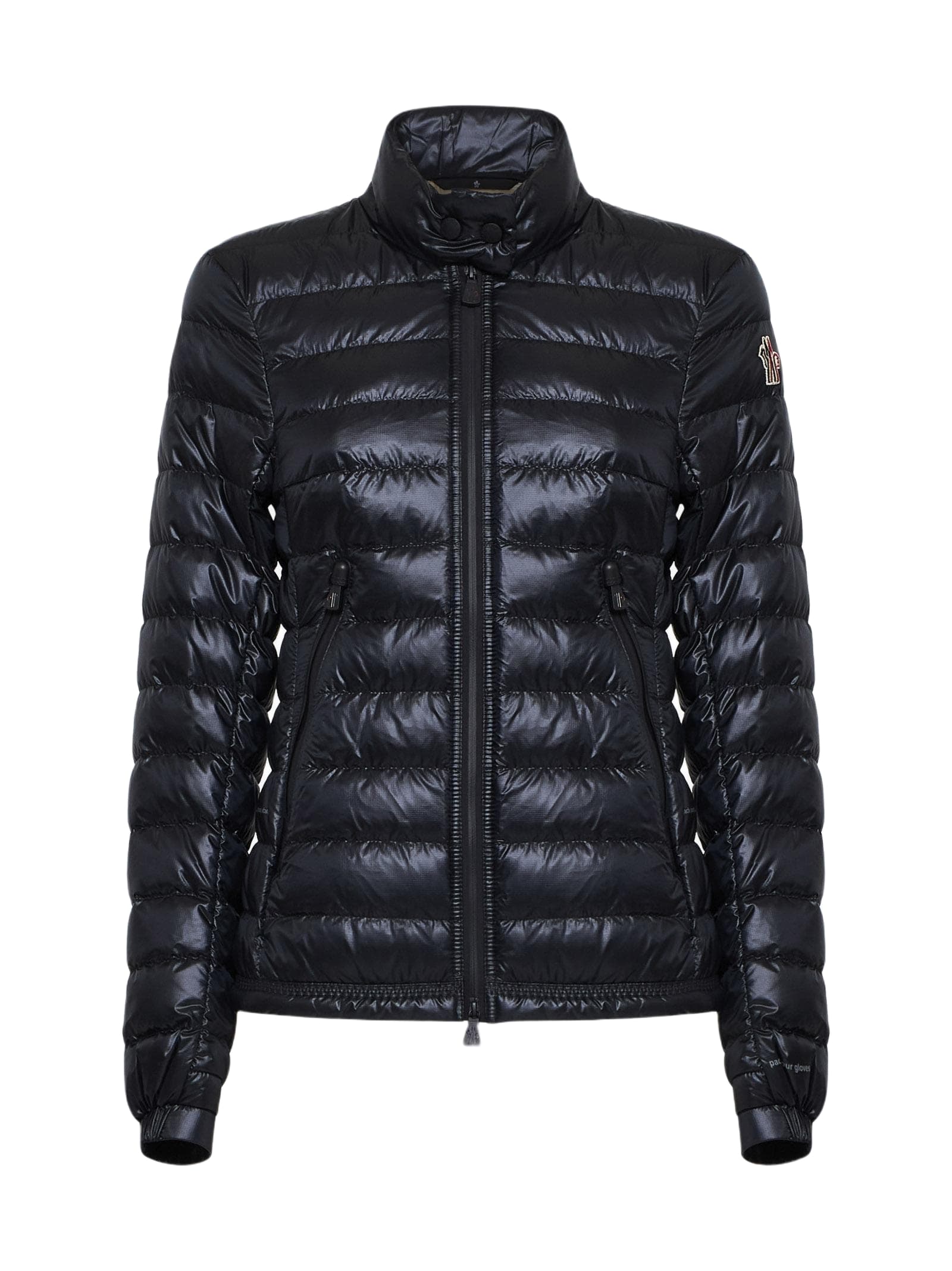 【送料&関税込】Moncler Walibi Quilted Nylon Down Jacket Moncler Walibi Quilted Nylon Down Jacket | italist