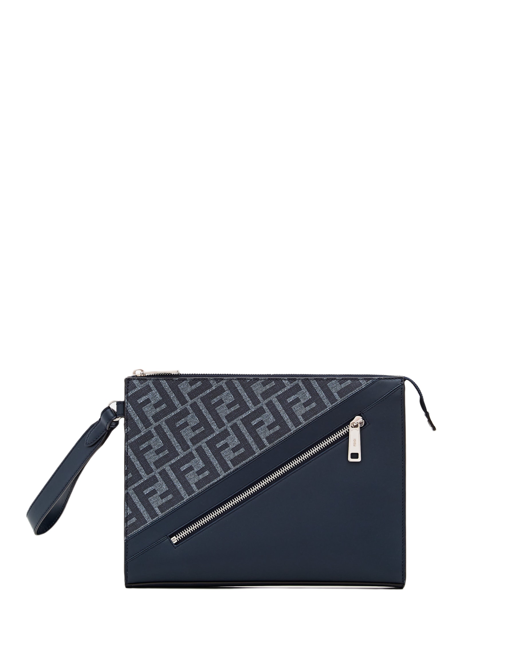 クラッチバッグ FENDI FLAP CLUTCH 楽天市場】FENDI フェンディ クラッチバッグ CLUTCH PACK 7VA564