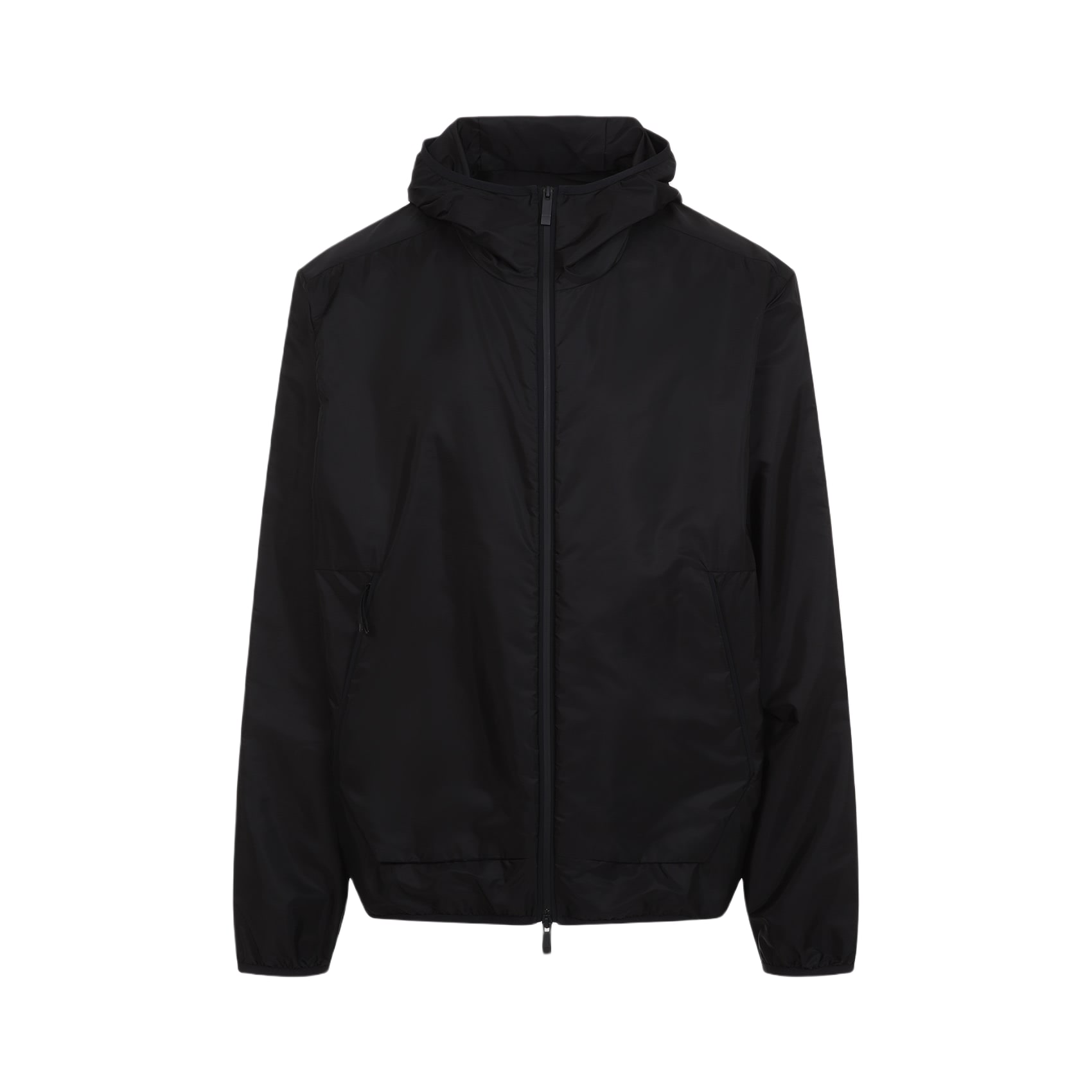 Moncler 'granier' Raincoat | italist