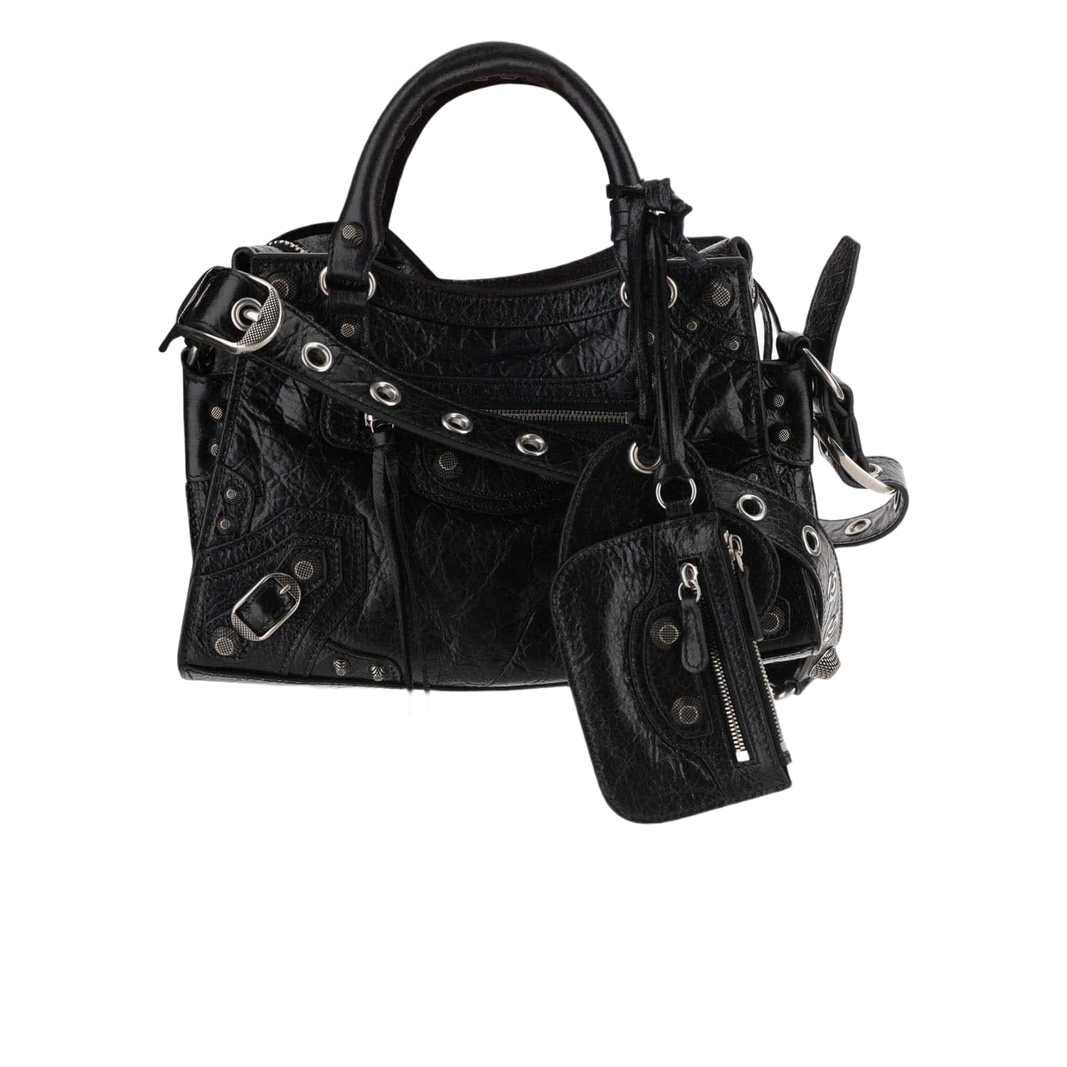 ★BALENCIAGA★ 700940 NEO CAGOLE XS 700940 Neo Cagole XS