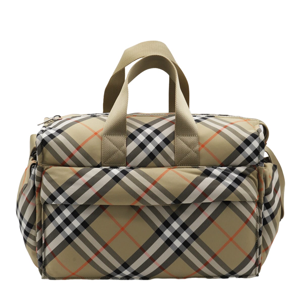 Burberry Beige Bag | italist