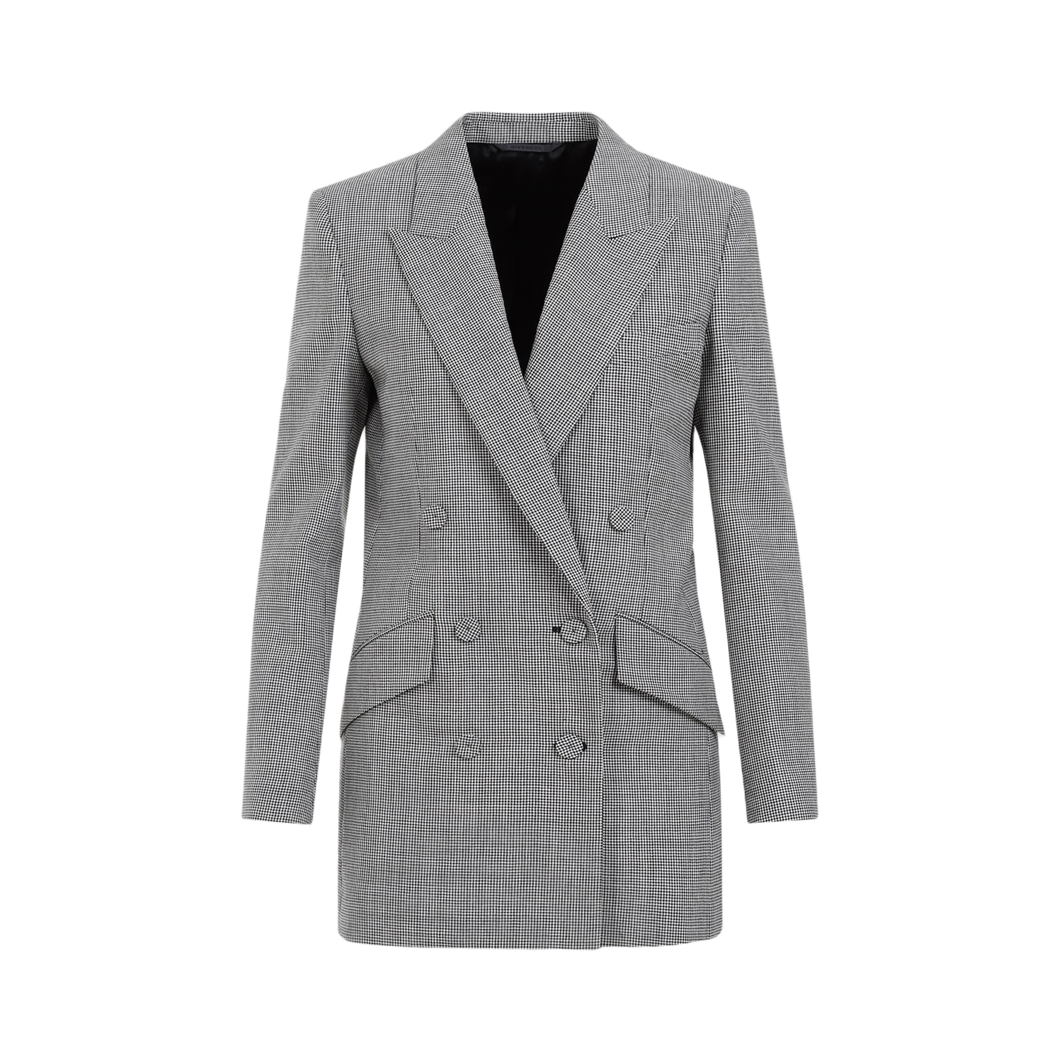 ジャケット GIVENCHY SS20 DOUBLE-BREASTED JACKET (BW309R12MN_498) Givenchy Double-Breasted Tuxedo Jacket | Neiman Marcus