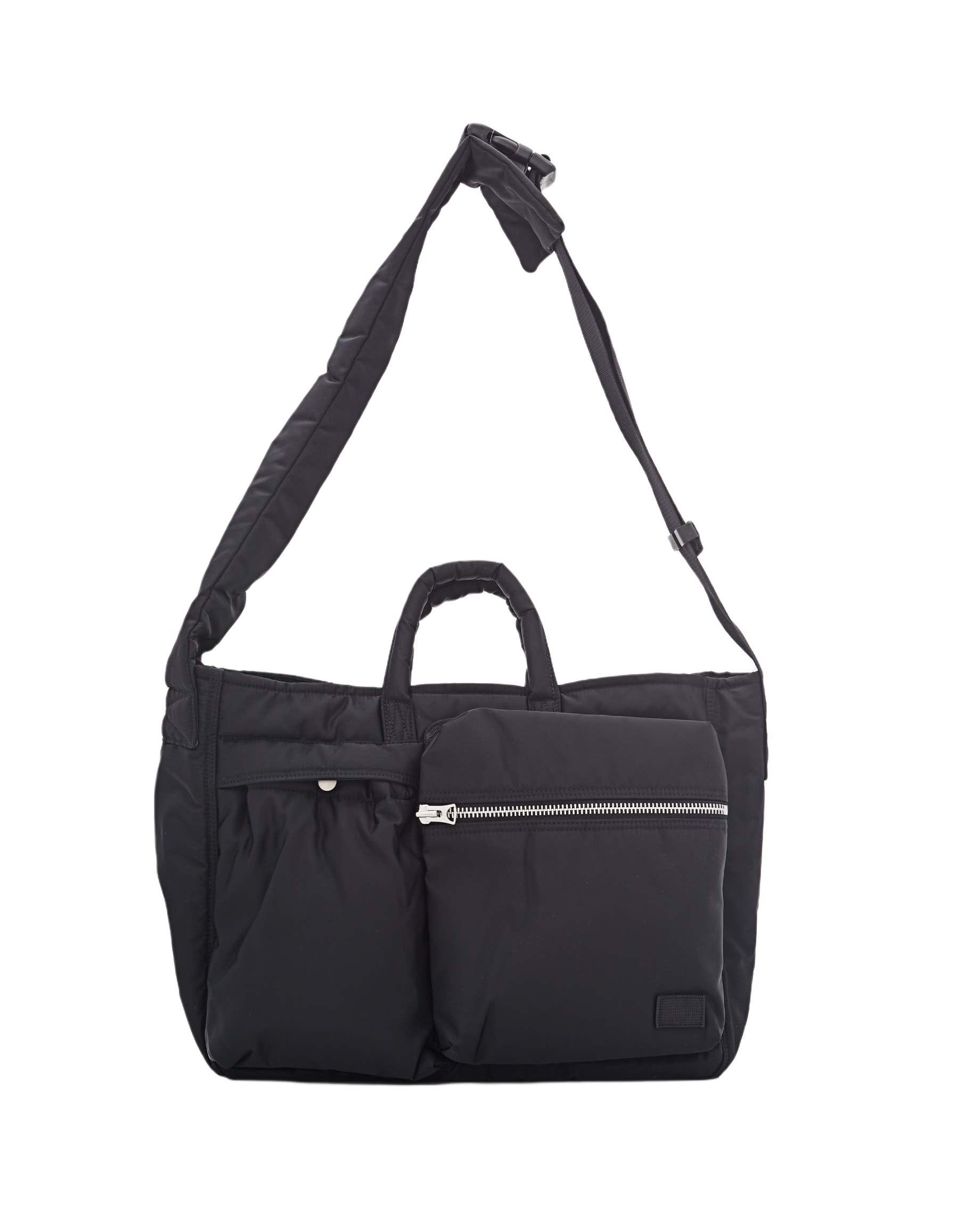 Sacai × Porter Delivery Pocket Bag Sacai Porter Delivery Pocket Bag | italist