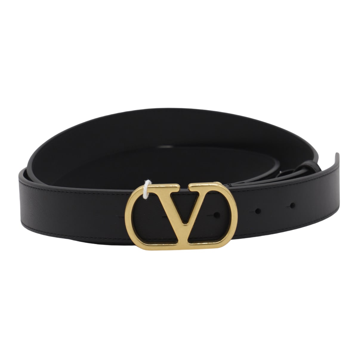 Valentino Garavani Vlogo Signature Belt | italist