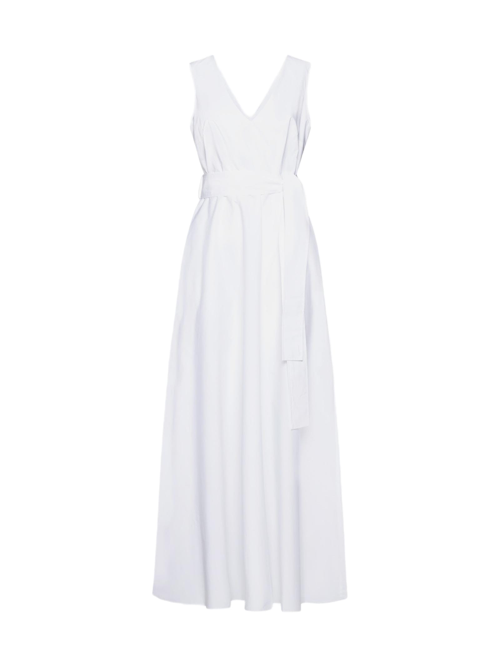 canyox cotton long dress