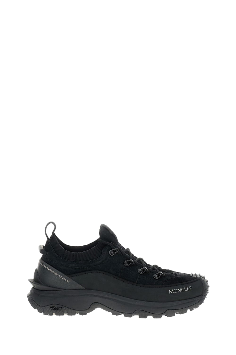 スニーカー MONCLER TRAILGRIP LITE3 LOW TOP SNEAKERS TRAILGRIP LITE3 LOW TOP SNEAKERS (MENS) – HIRSHLEIFERS